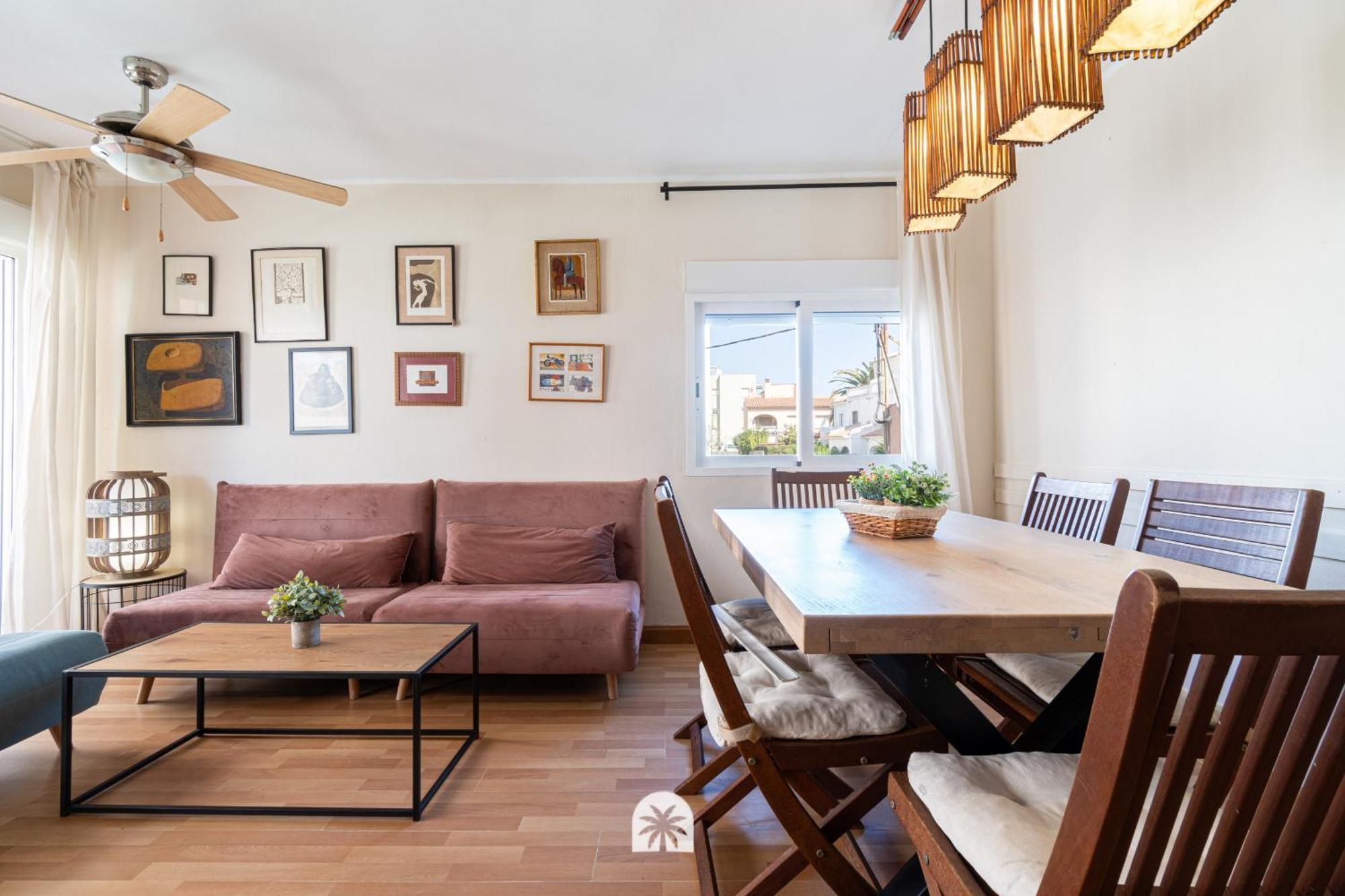 Apartamento Mediterranean Way - Bohemian
