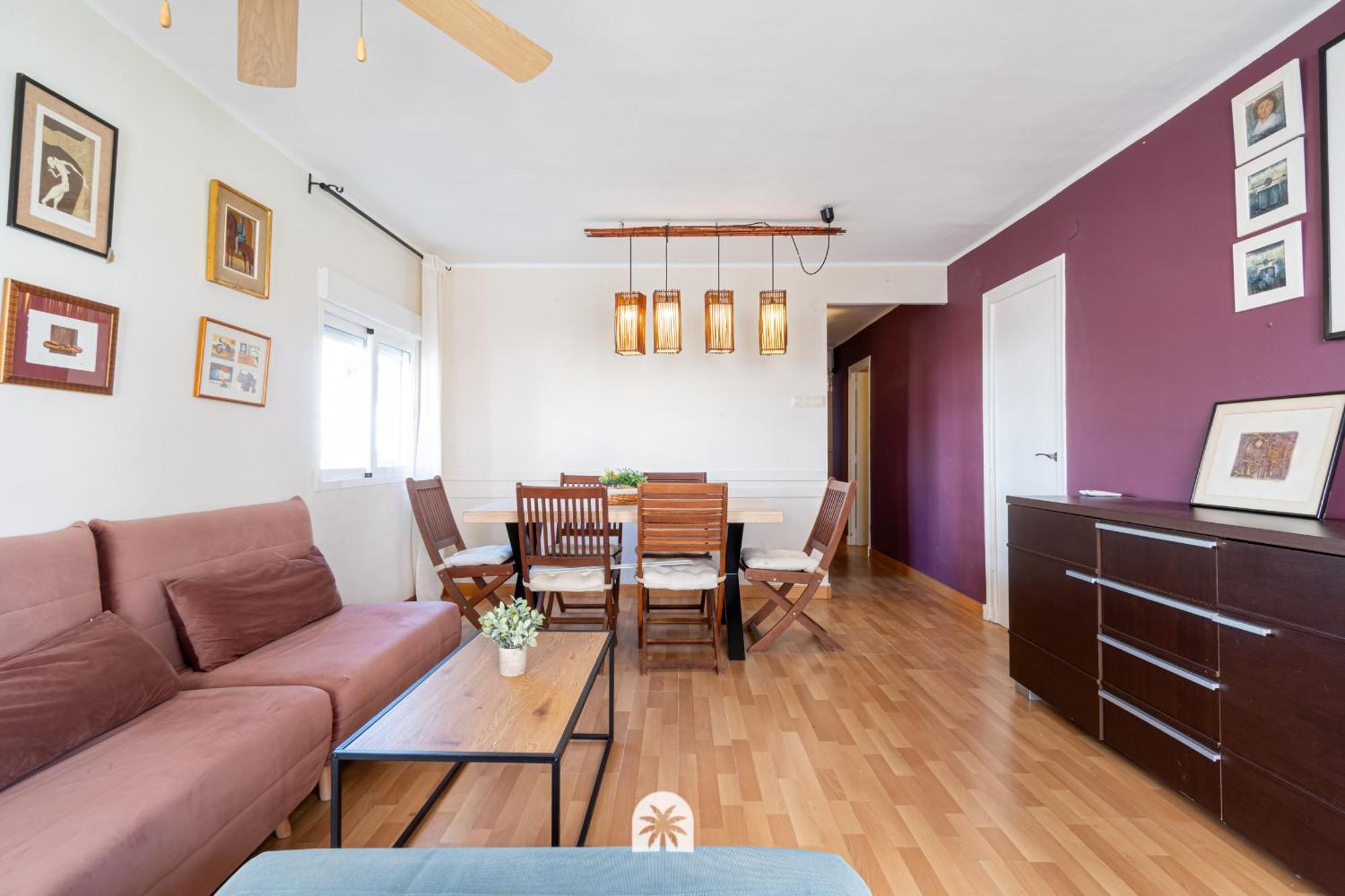 Mediterranean Way - Bohemian * Cambrils