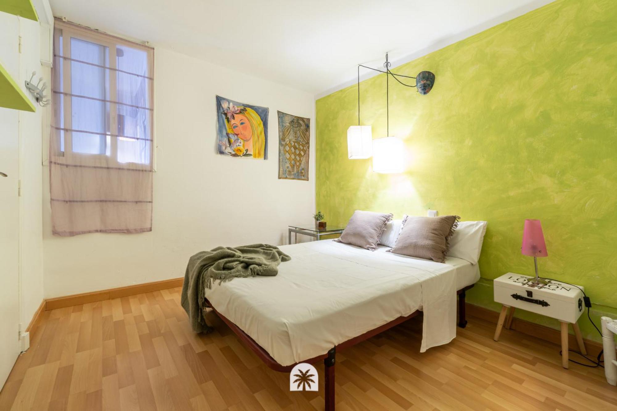 Apartamento Mediterranean Way - Bohemian *