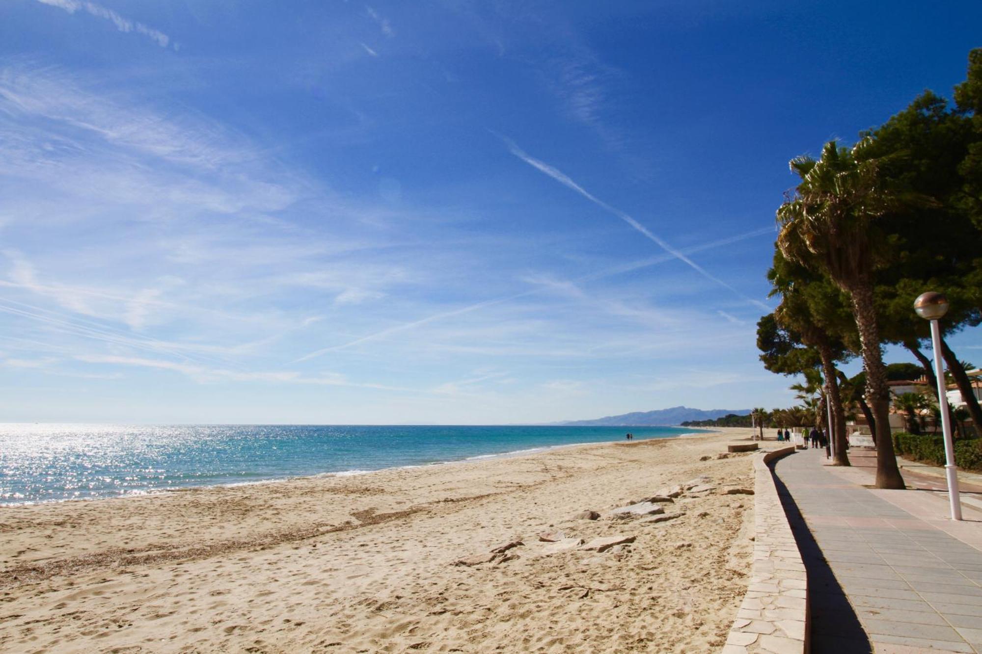 Mediterranean Way - Bohemian Apartamento Cambrils