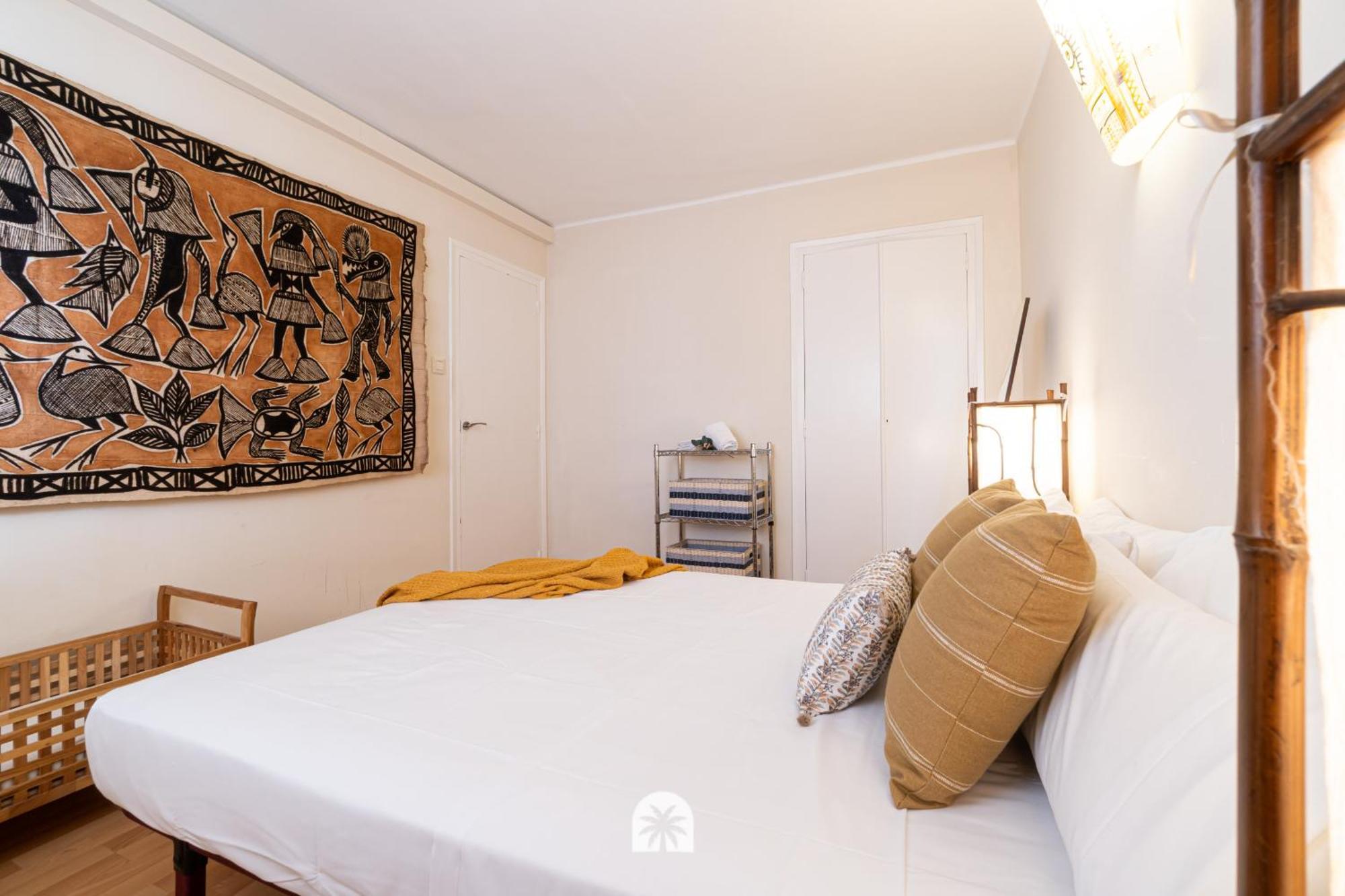 Apartamento Mediterranean Way - Bohemian Cambrils