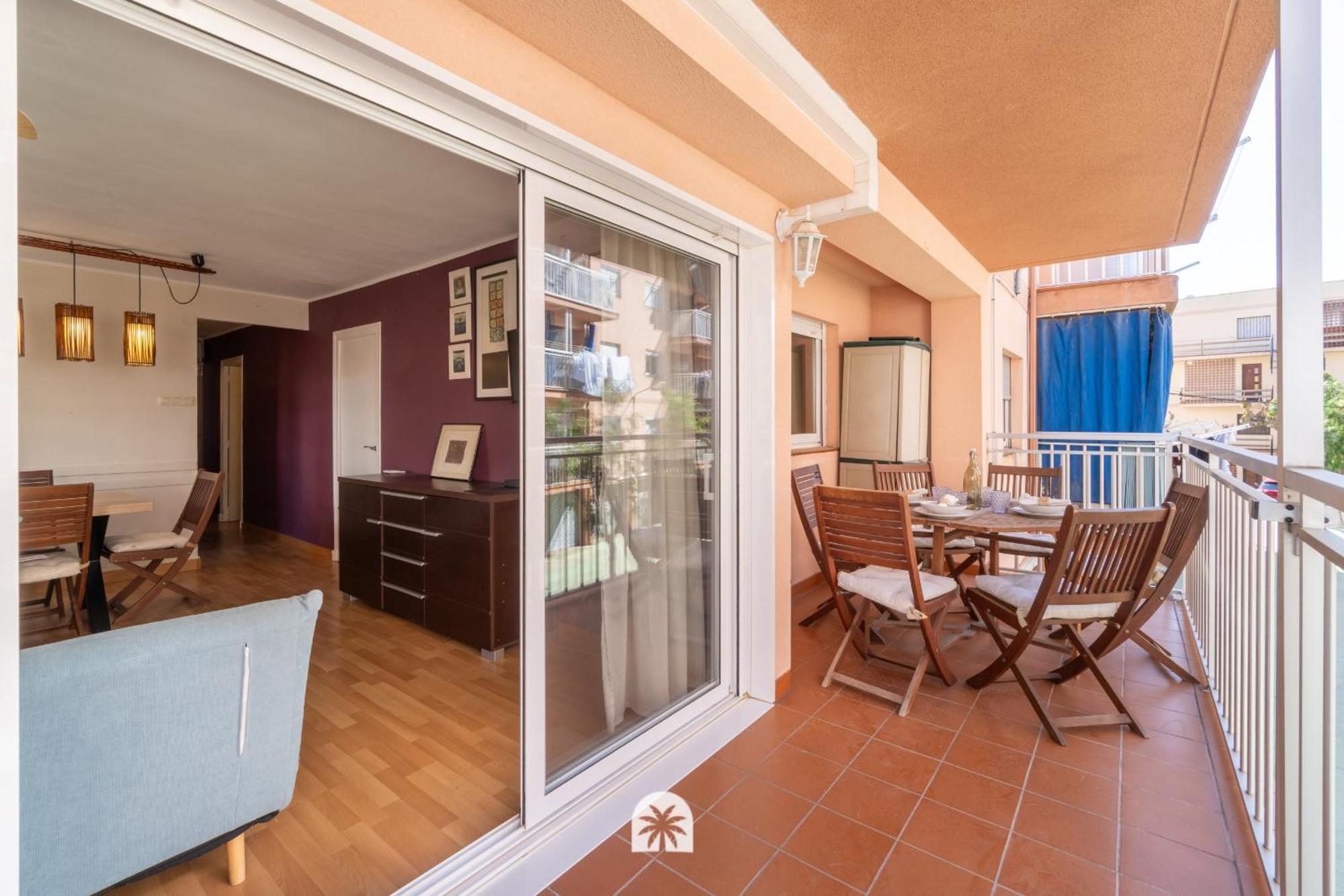 Mediterranean Way - Bohemian Cambrils
