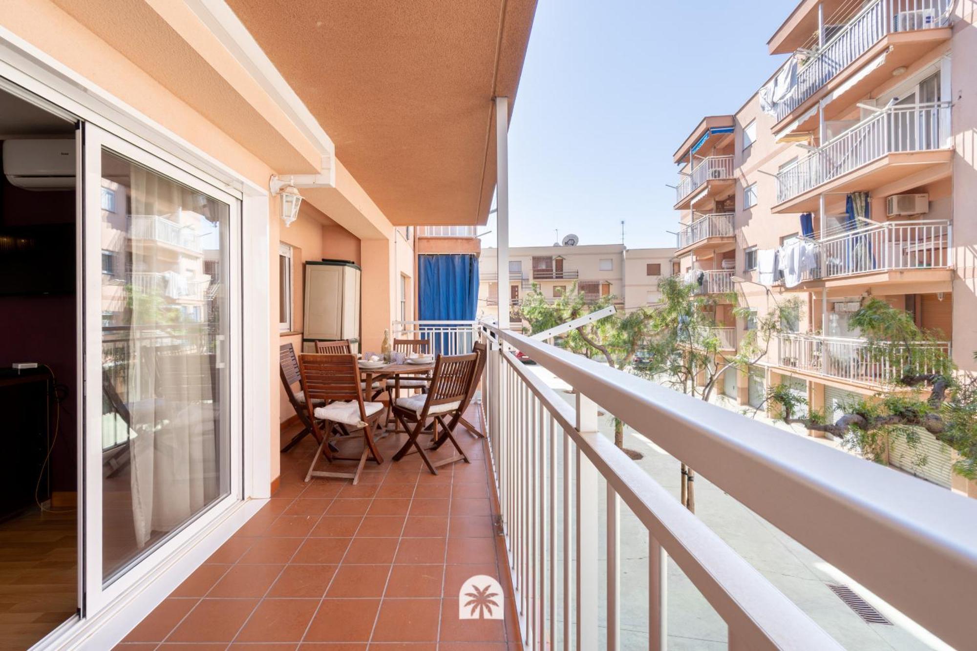 Mediterranean Way - Bohemian * Cambrils