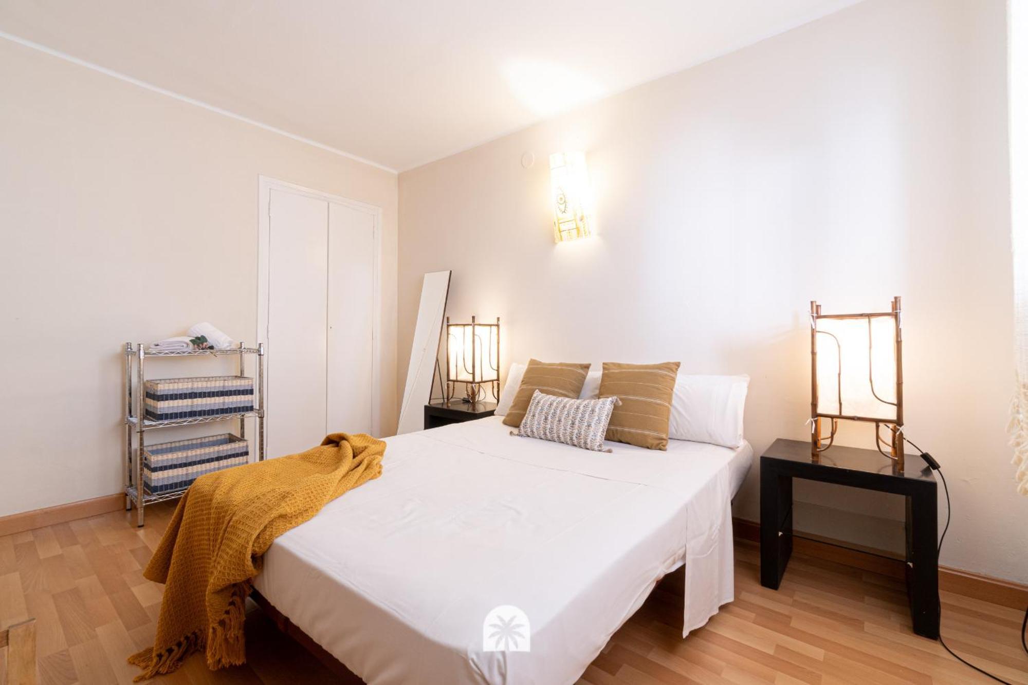 Apartamento Mediterranean Way - Bohemian *