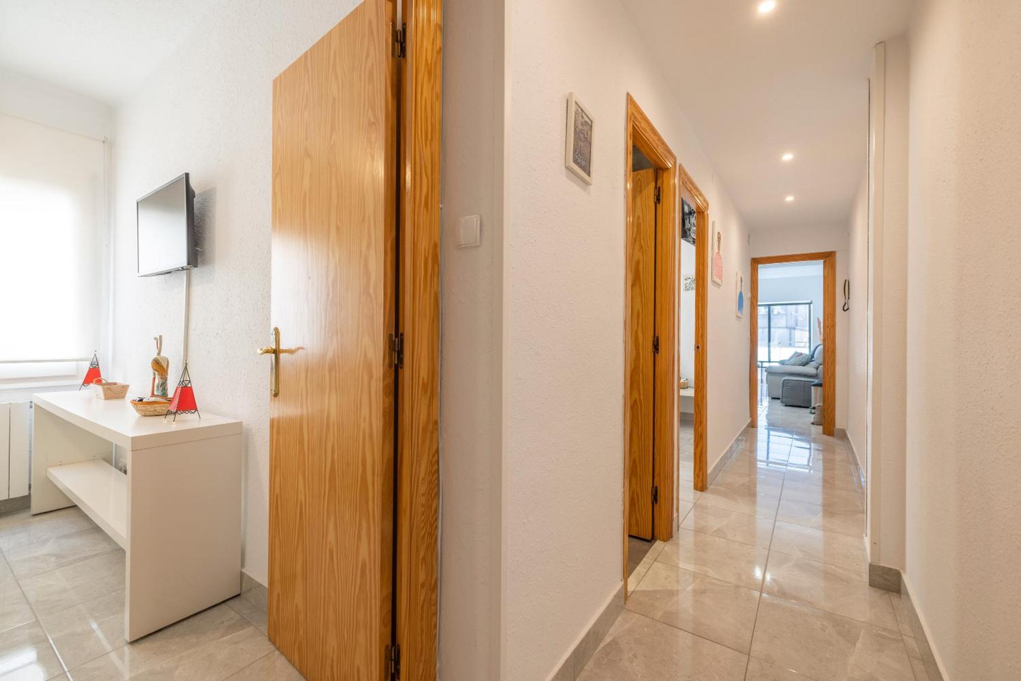 Apartamento Mestral Port