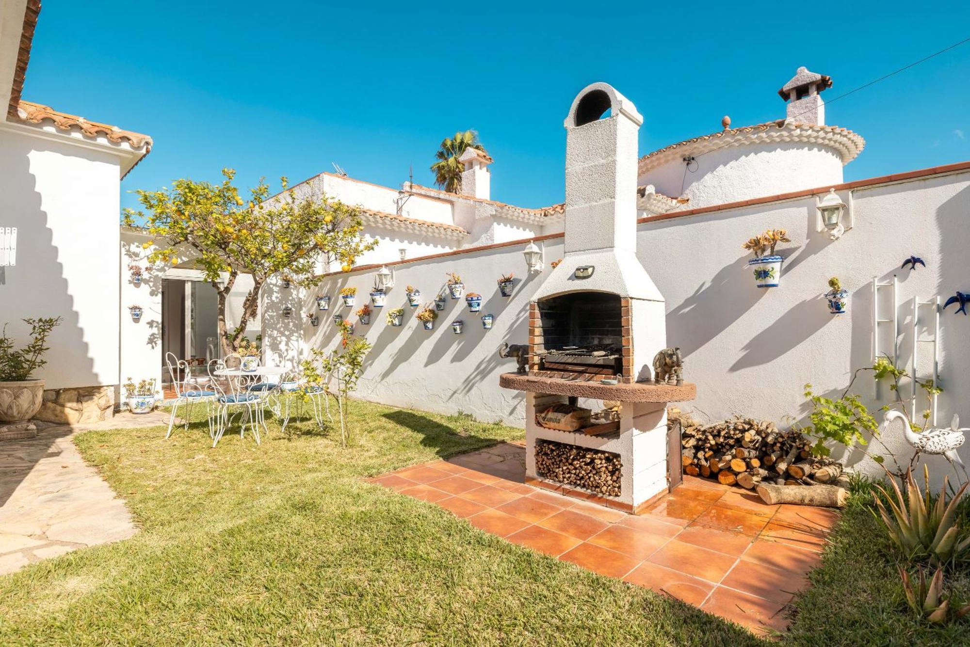 La Esquina De Pascale Y Lluis Сasa de vacaciones Cambrils