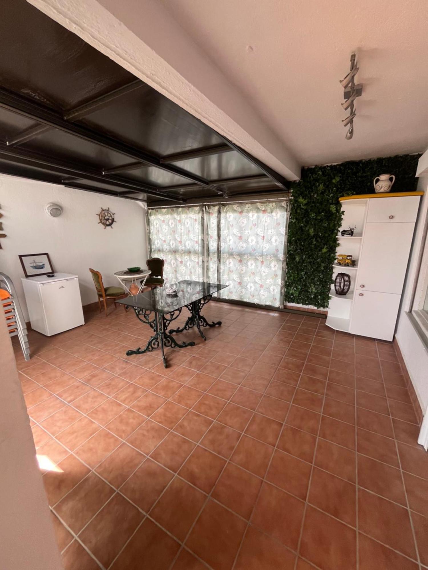 Apartment 3 A 5 Minutes A Pied De La Cambrils