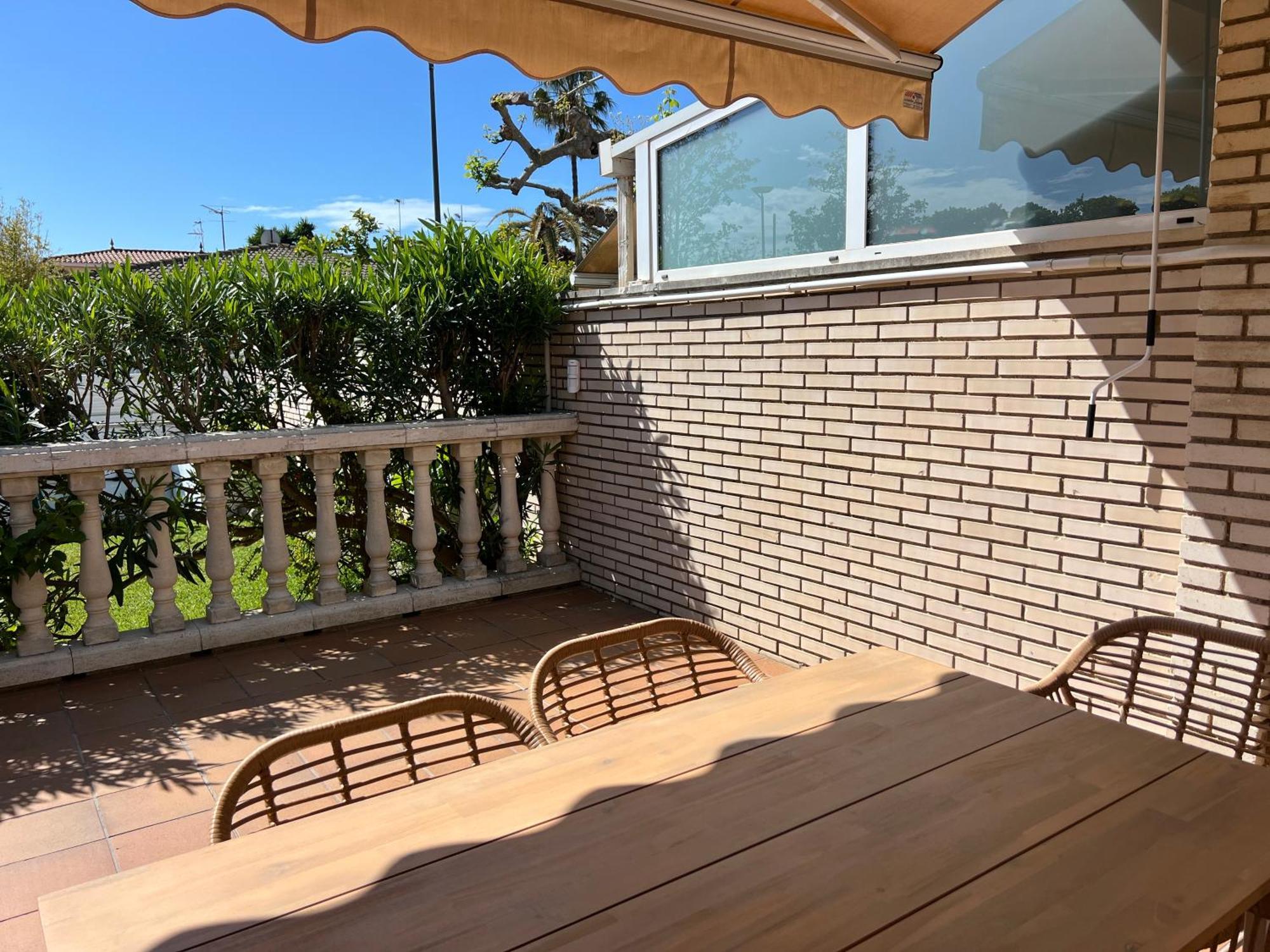 Villa Homing 23 Cambrils