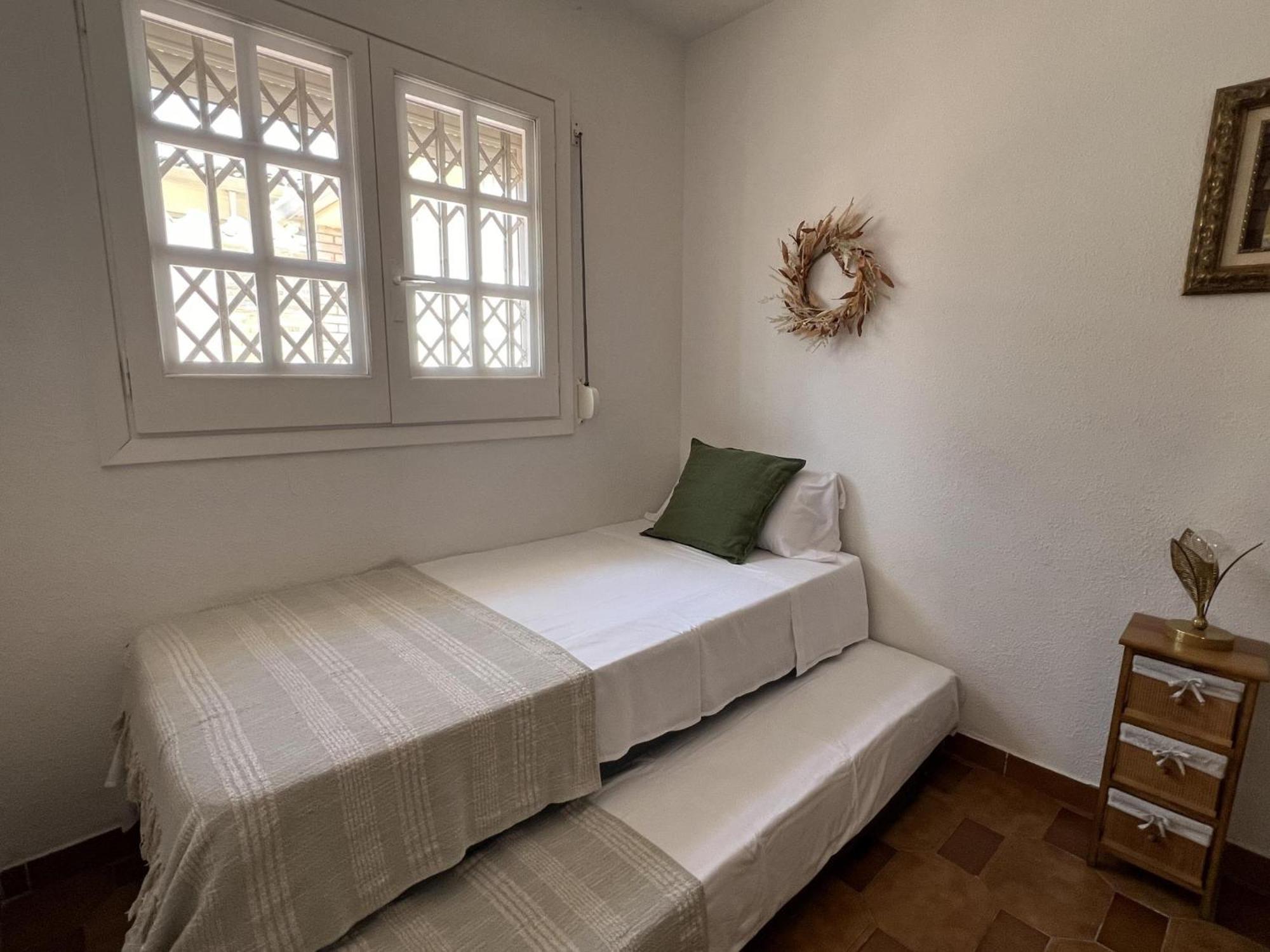 Сasa de vacaciones Homing La Llosa 25 Cambrils