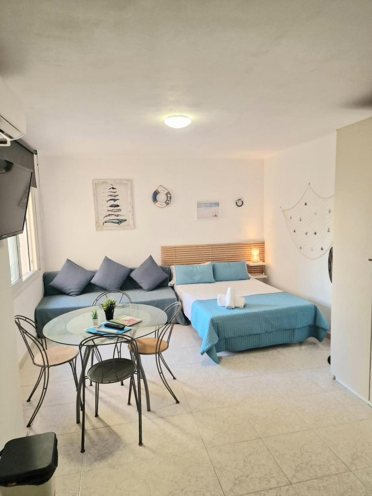 Apartamentosbiamar *