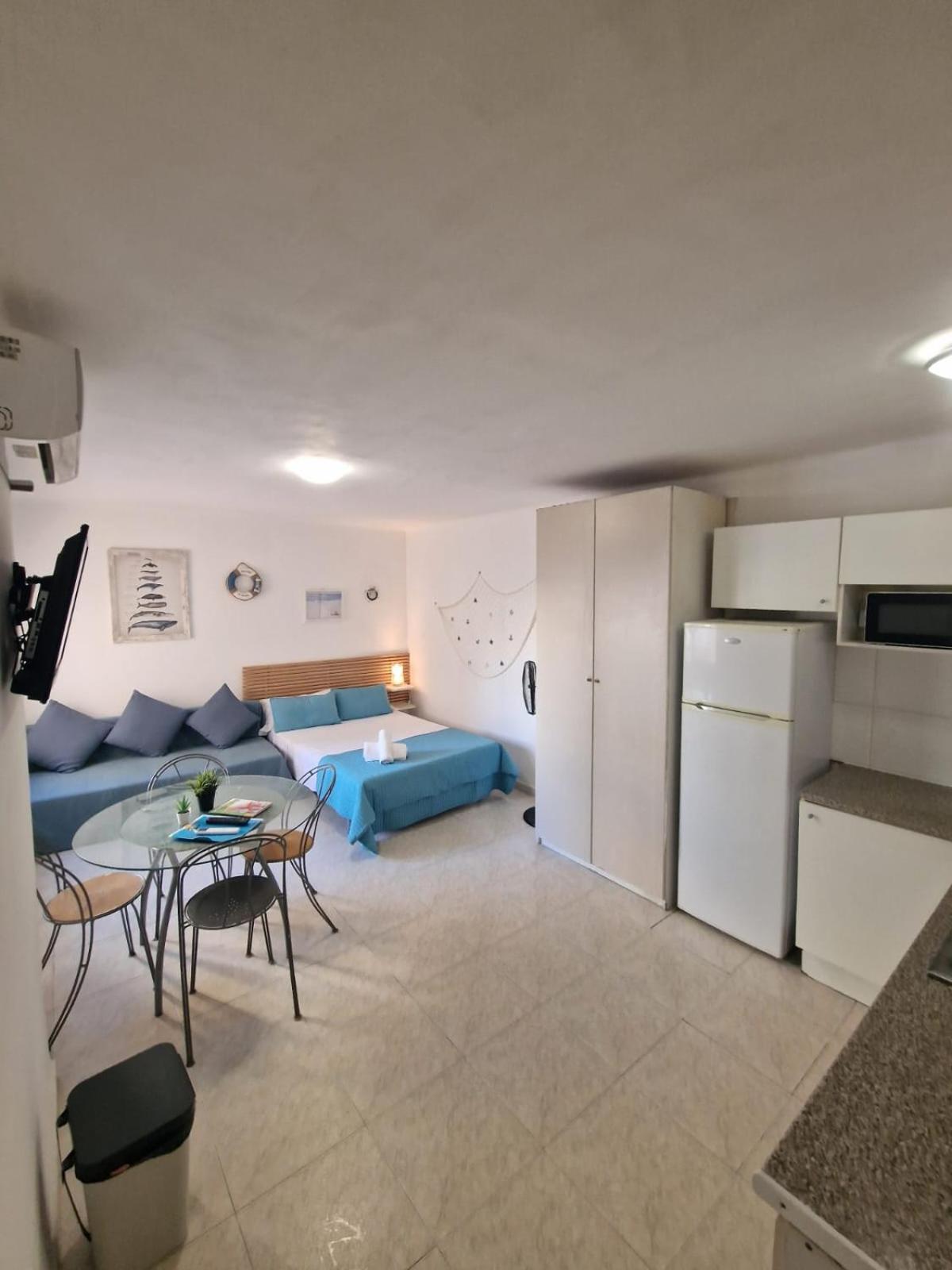 Apartamentosbiamar * Cambrils