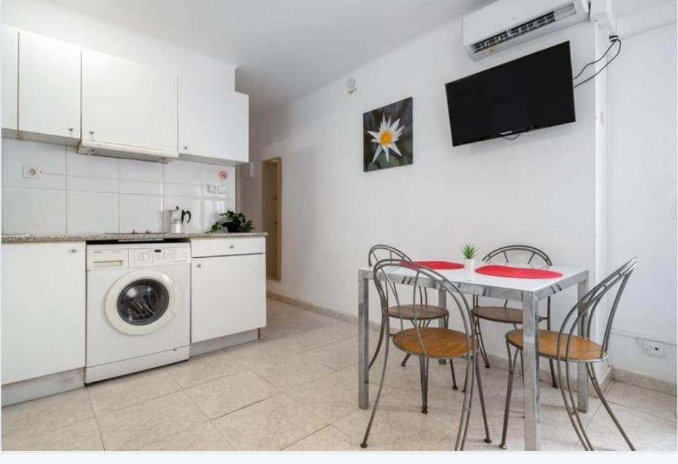 Apartamentosbiamar Apartment
