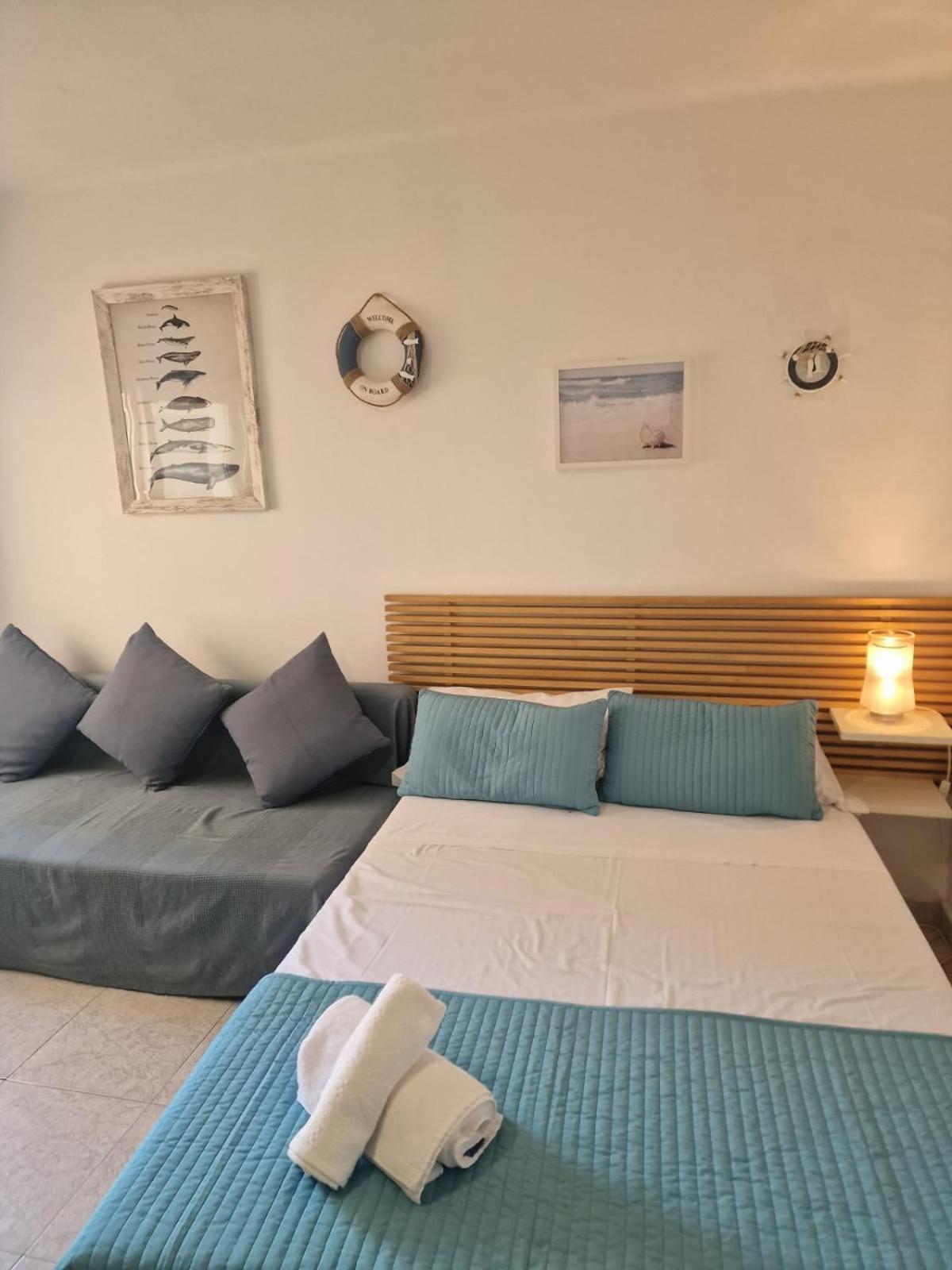 Apartamentosbiamar Apartment *