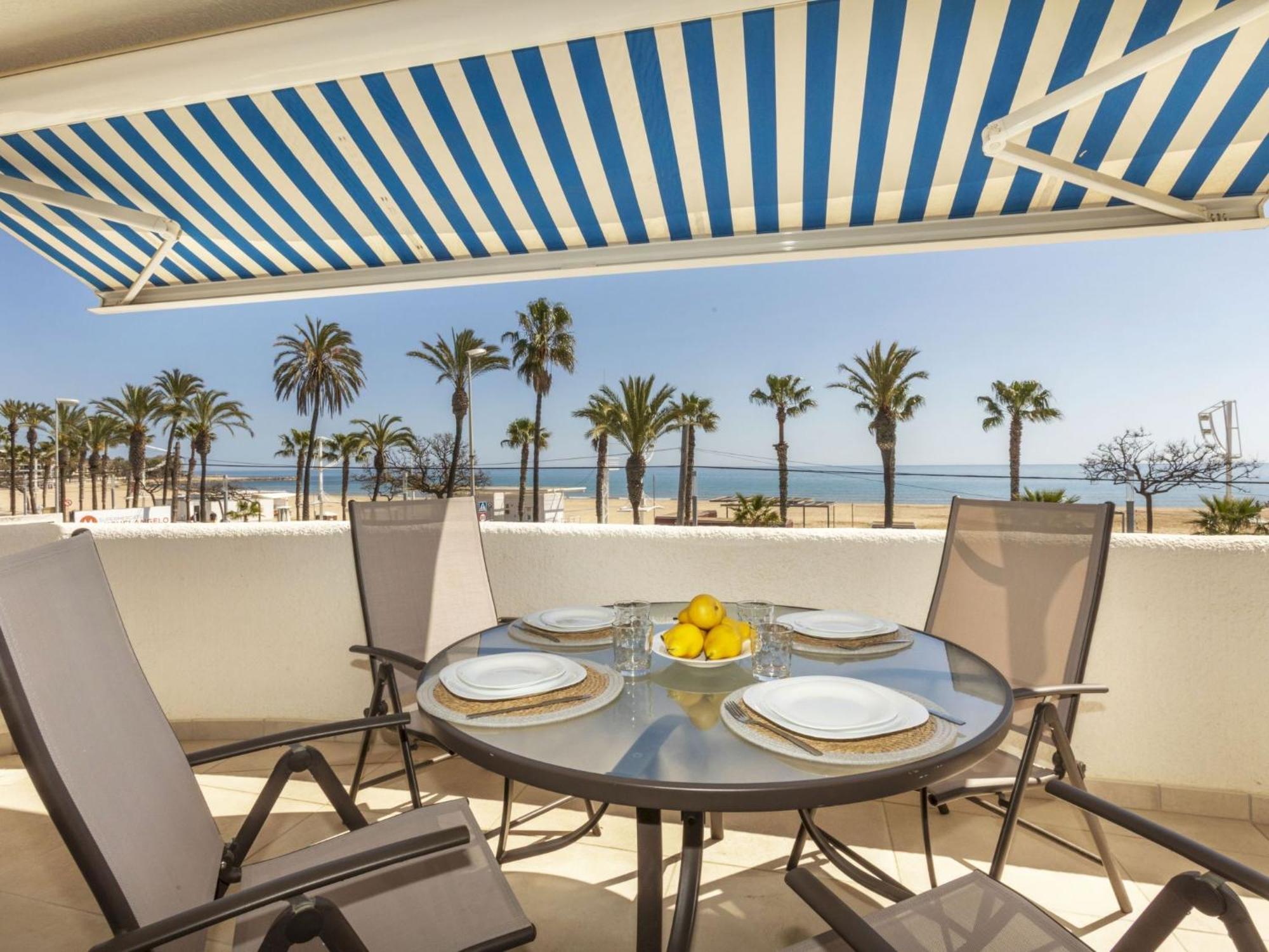 Marinada By Interhome Cambrils