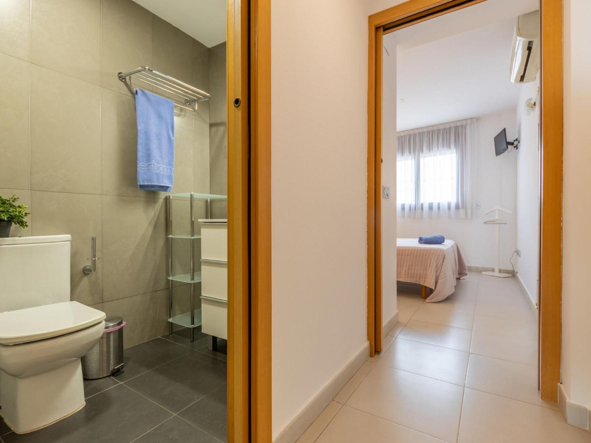 Voramar-3 By Interhome Cambrils
