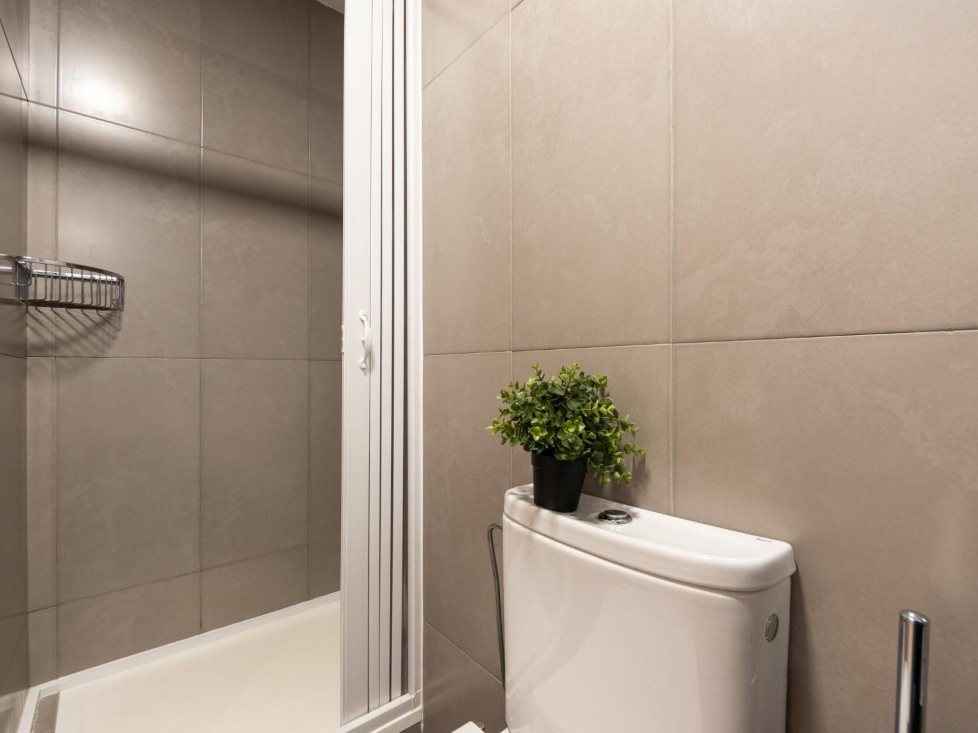 Voramar-3 By Interhome Apartamento *