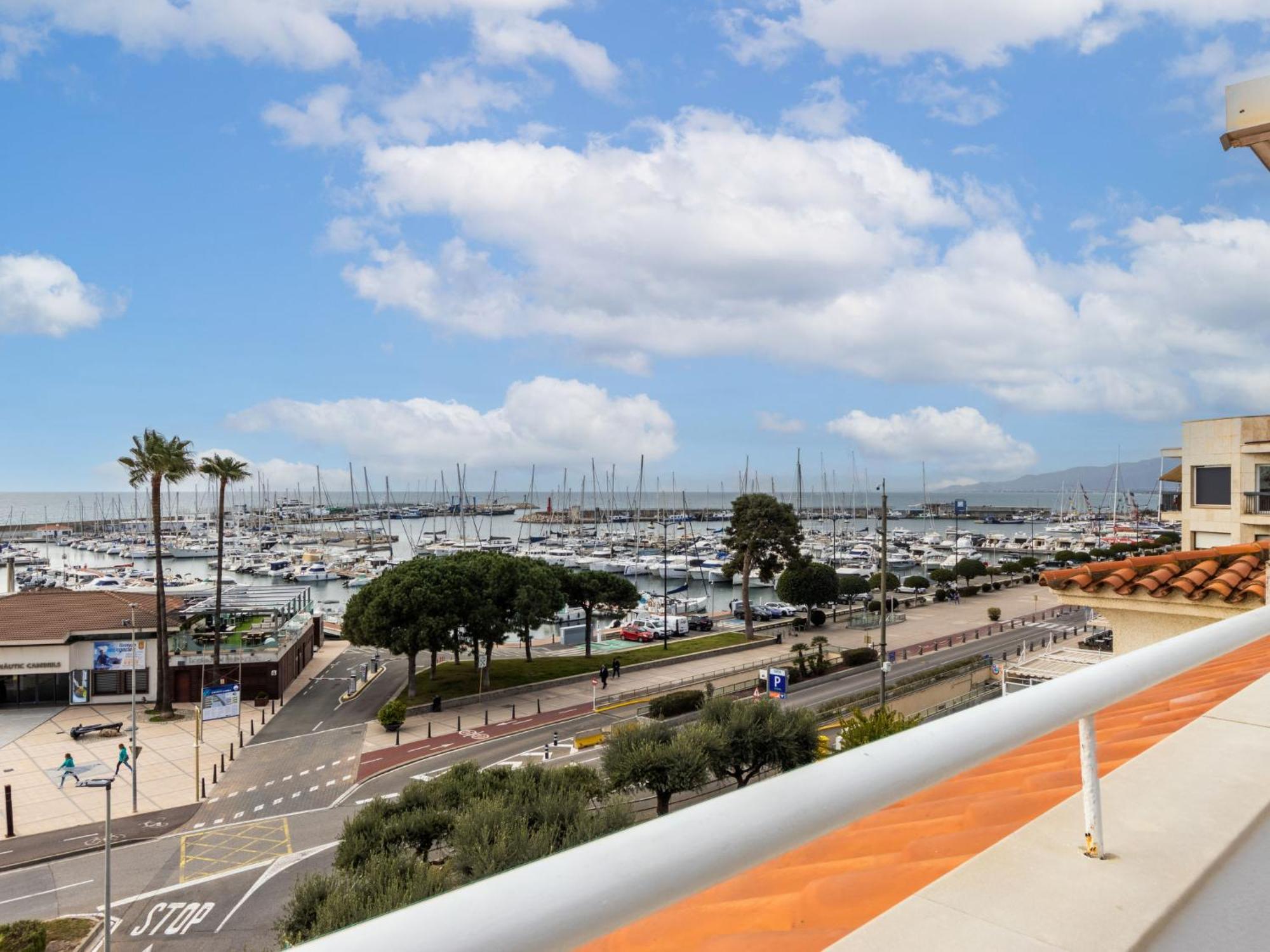 Voramar-3 By Interhome * Cambrils
