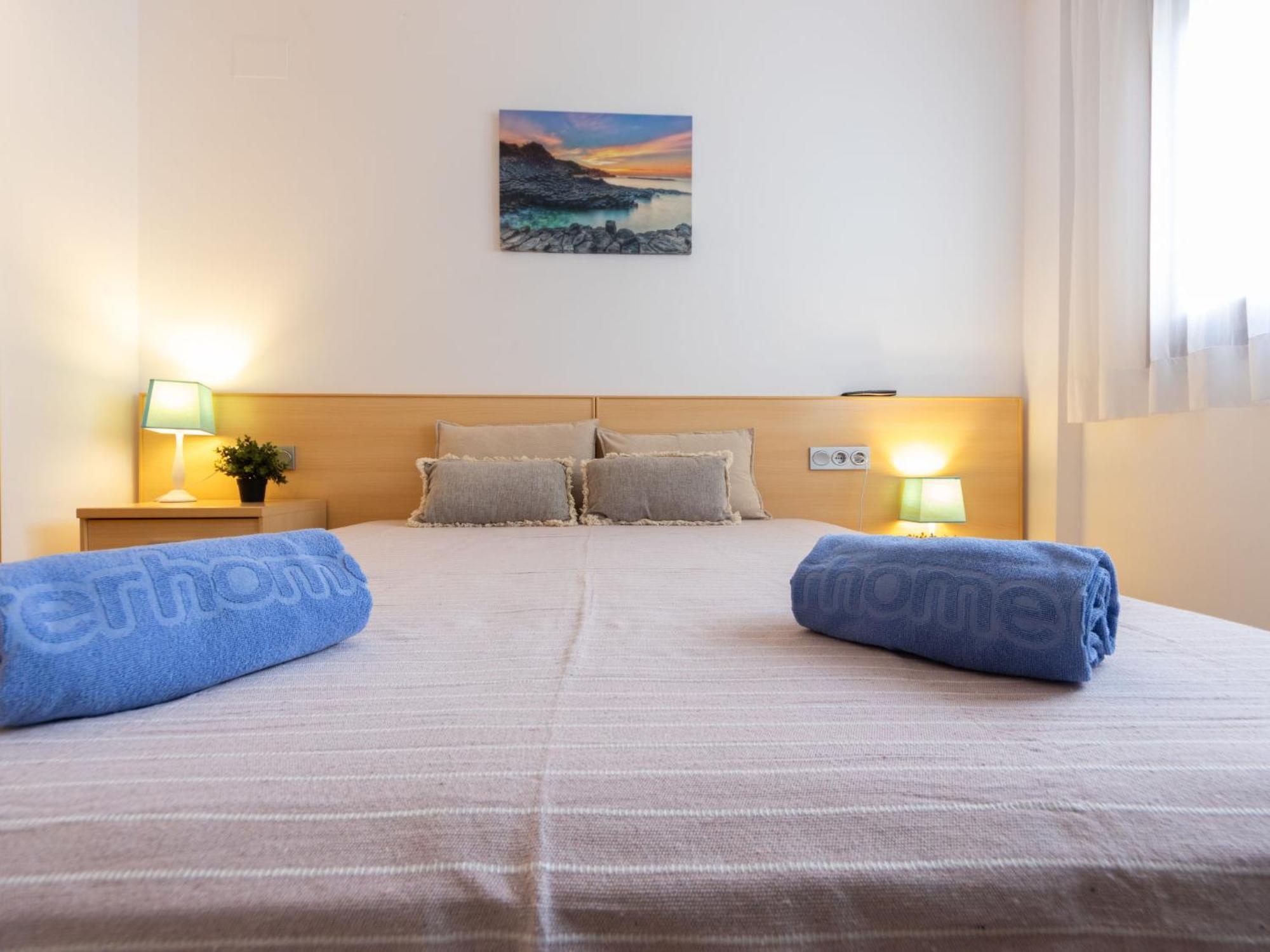 Voramar-3 By Interhome * Cambrils