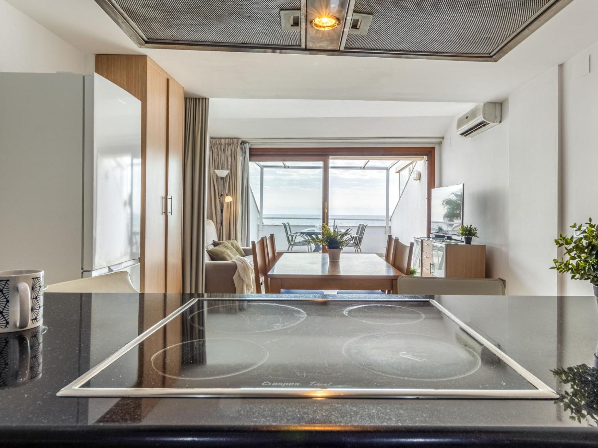 Apartment Voramar-3 By Interhome