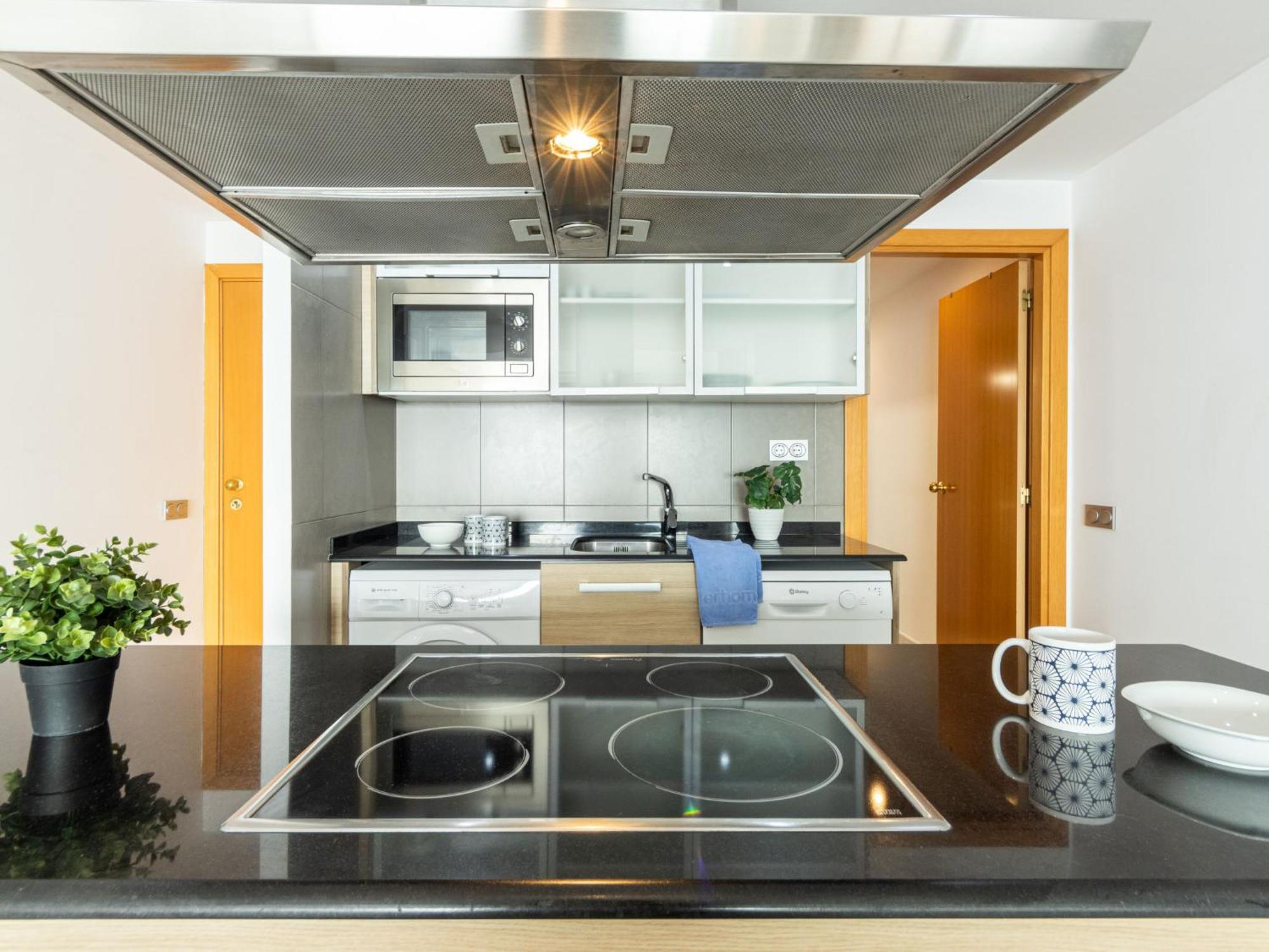 Apartment Voramar-3 By Interhome Cambrils
