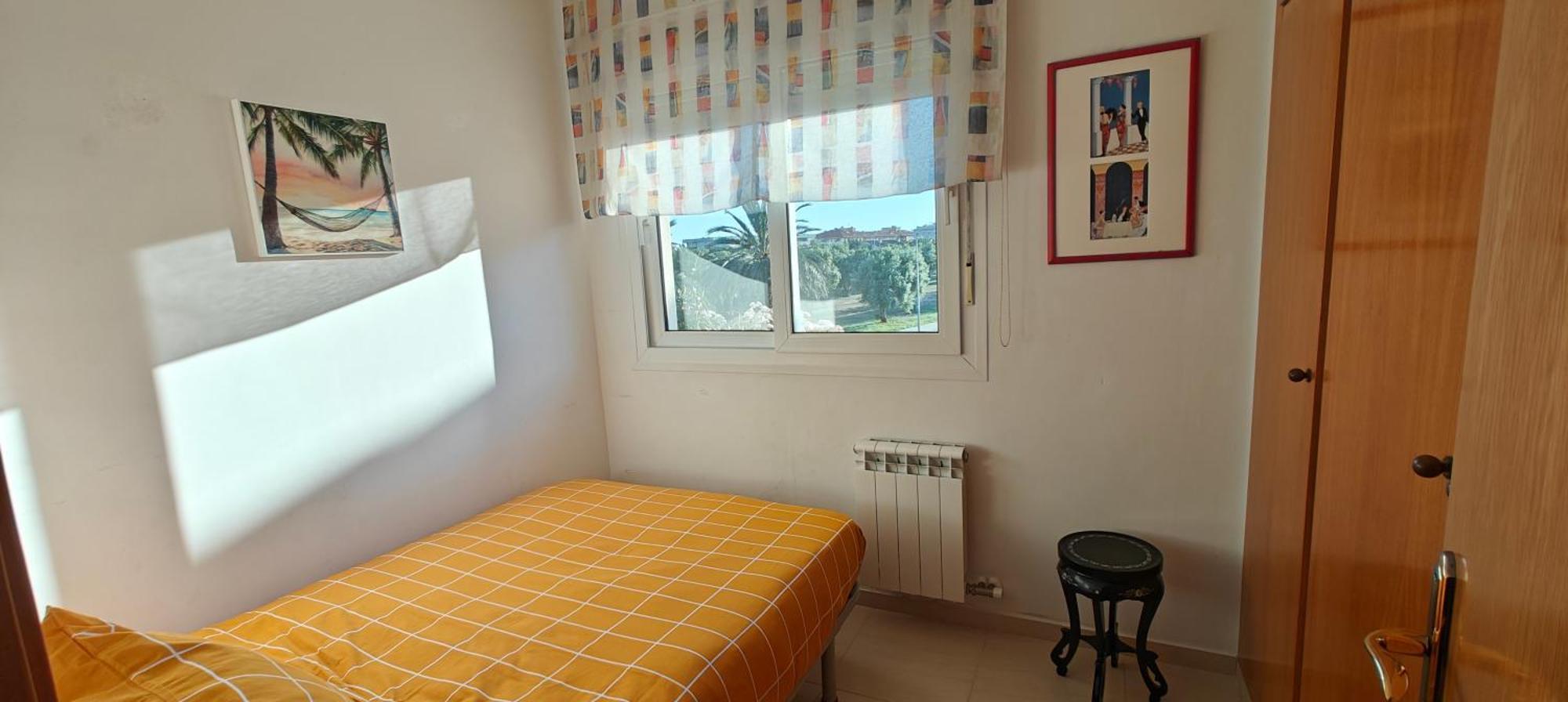 Martina Villa Cambrils