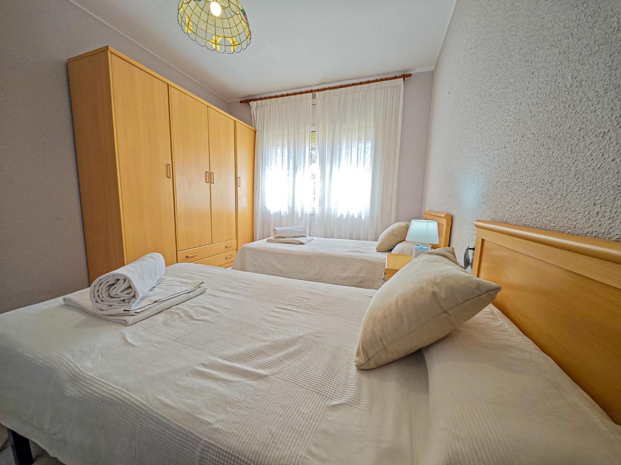 Litoral - Casa Cavall Bernat Only Families Сasa de vacaciones *