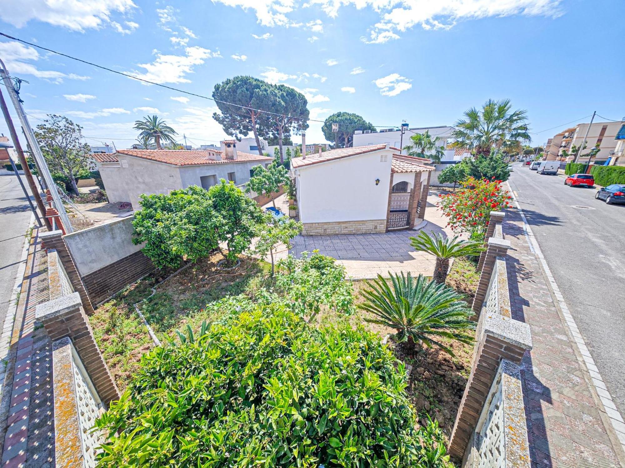 Litoral - Casa Cavall Bernat Only Families * Cambrils