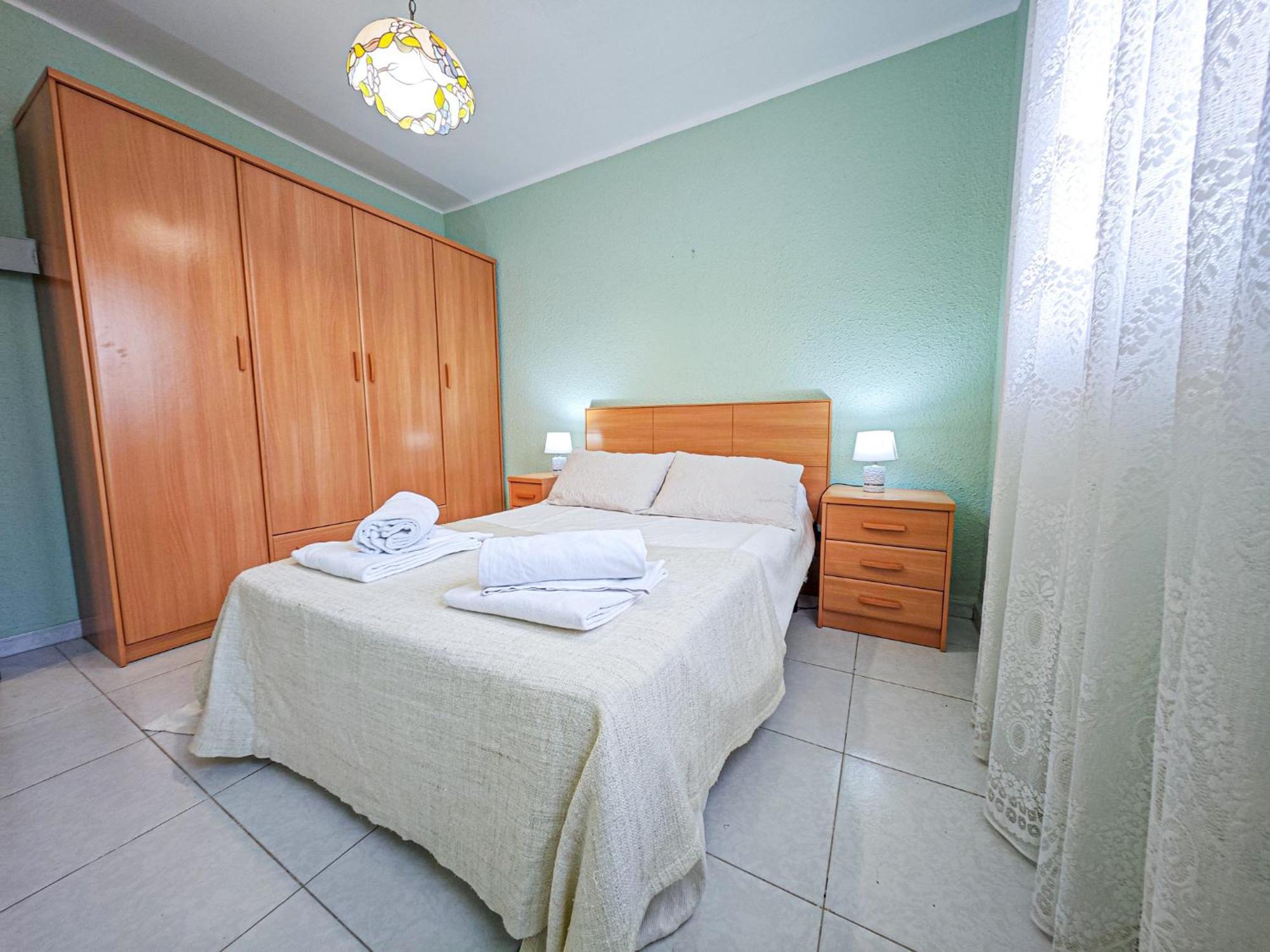 Litoral - Casa Cavall Bernat Only Families * Cambrils
