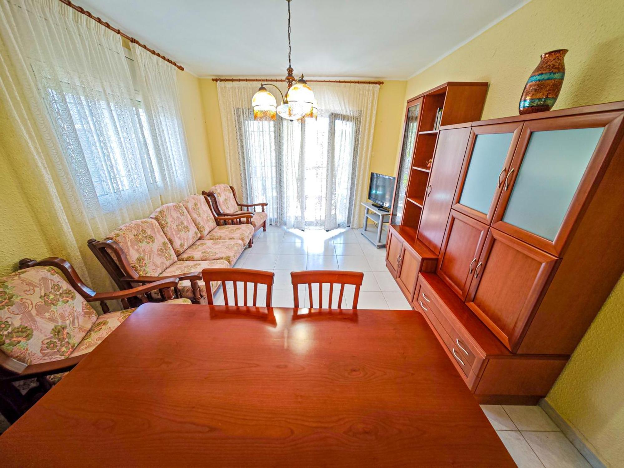 Litoral - Casa Cavall Bernat Only Families * Cambrils