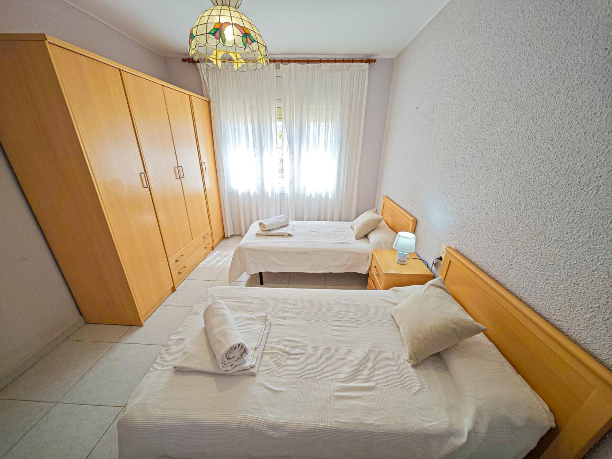 Сasa de vacaciones Litoral - Casa Cavall Bernat Only Families Cambrils