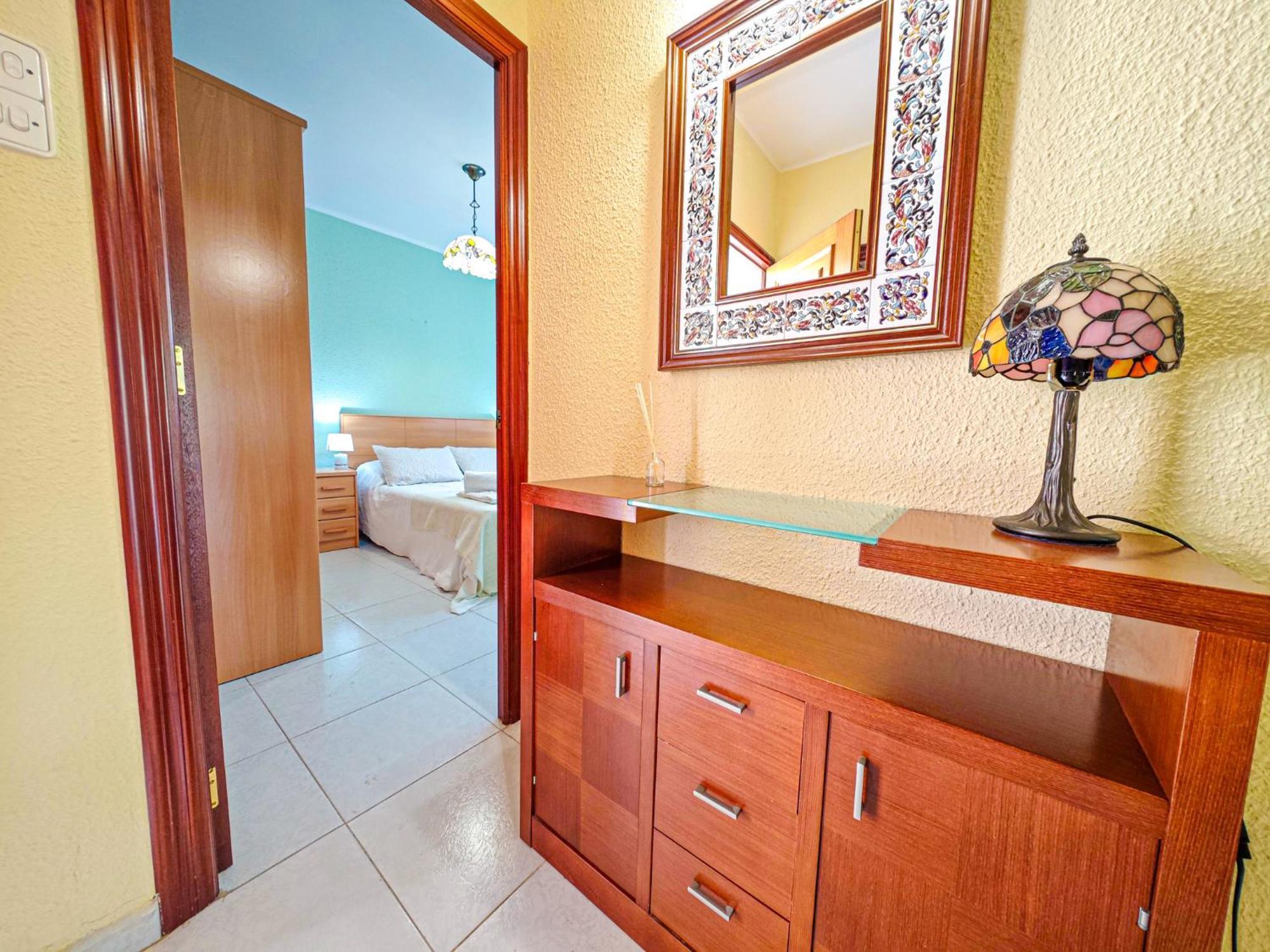 Litoral - Casa Cavall Bernat Only Families Сasa de vacaciones