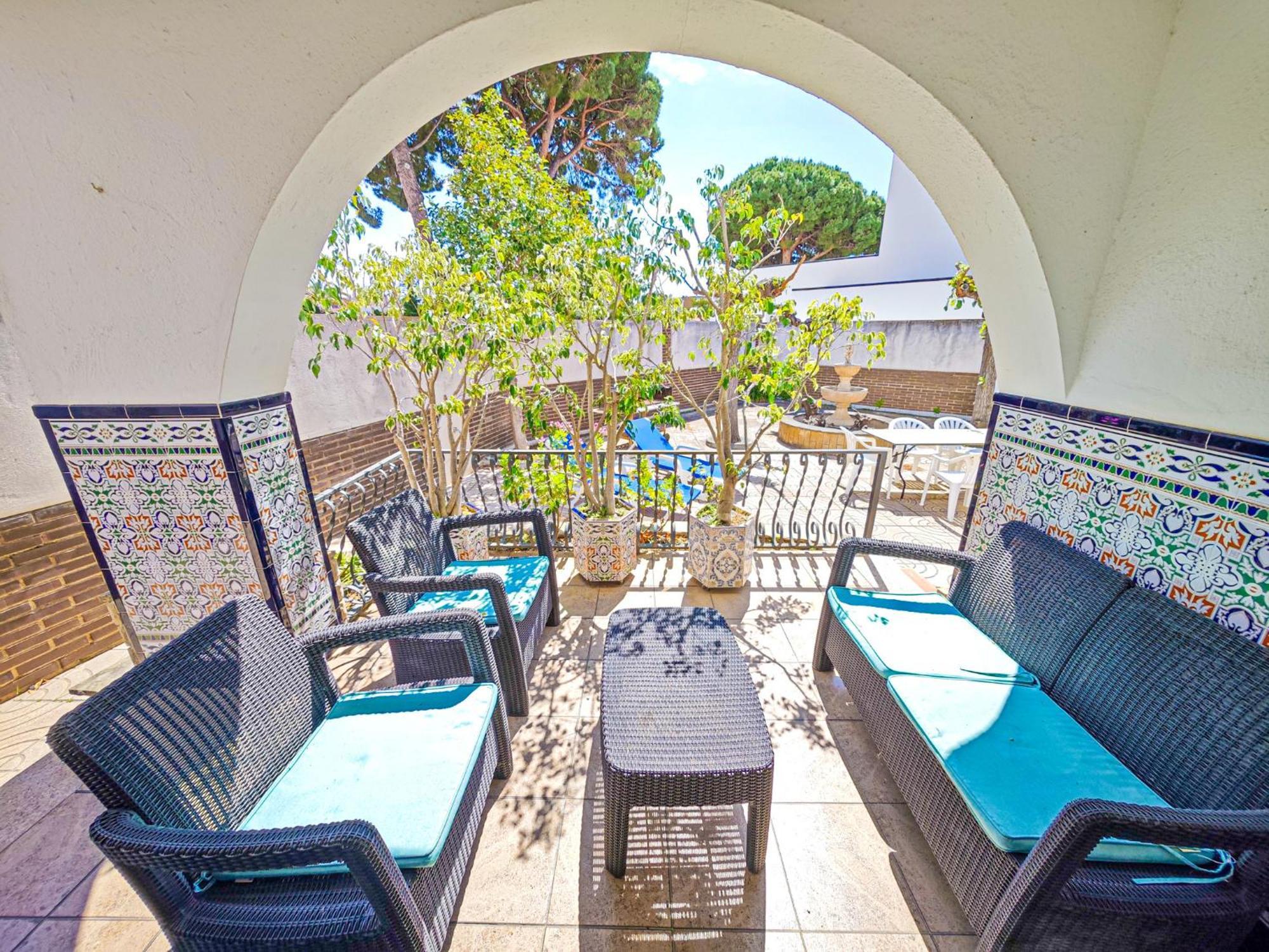 Сasa de vacaciones Litoral - Casa Cavall Bernat Only Families Cambrils
