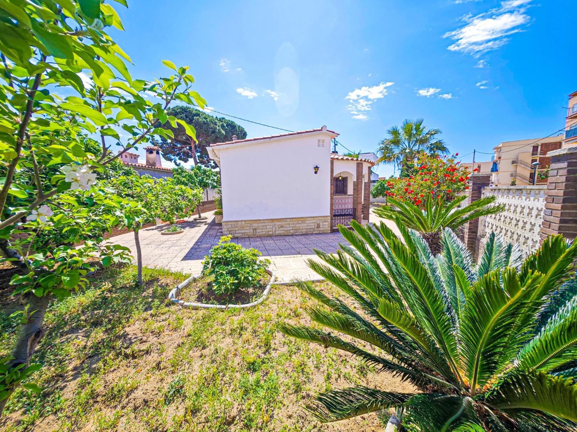 Litoral - Casa Cavall Bernat Only Families