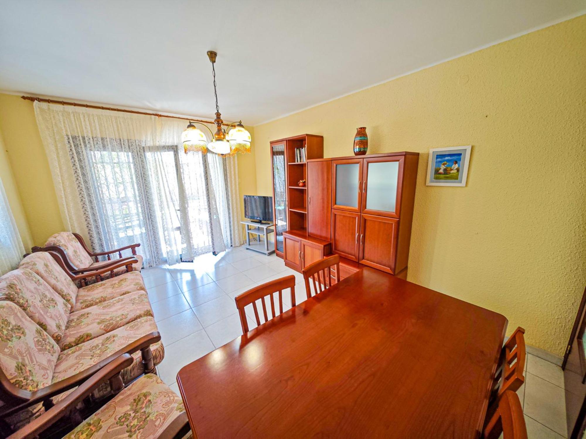 Сasa de vacaciones Litoral - Casa Cavall Bernat Only Families *