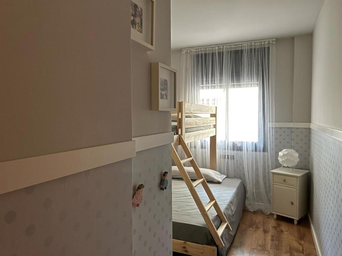 Apartamento Winahost Con Piscina Cambrils