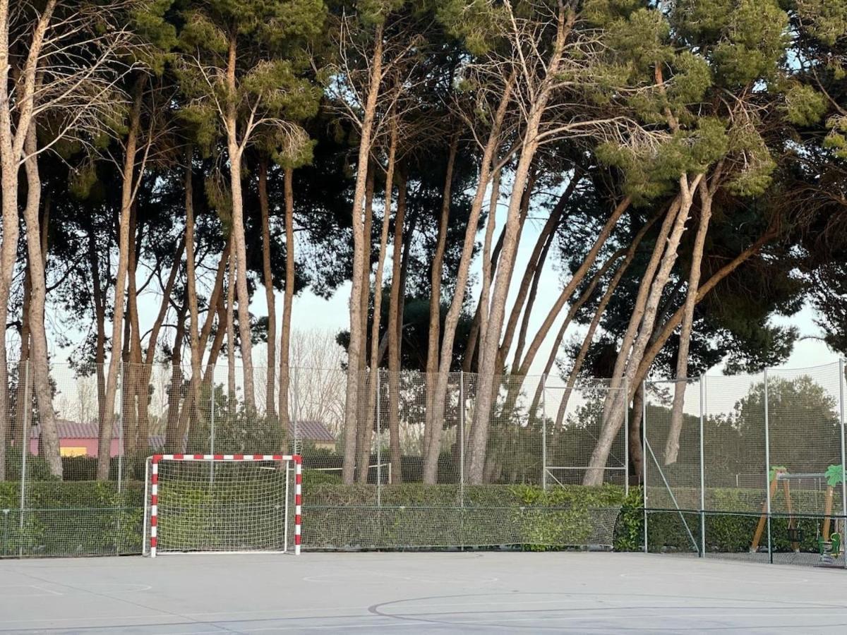 Apartamento Winahost Con Piscina Cambrils