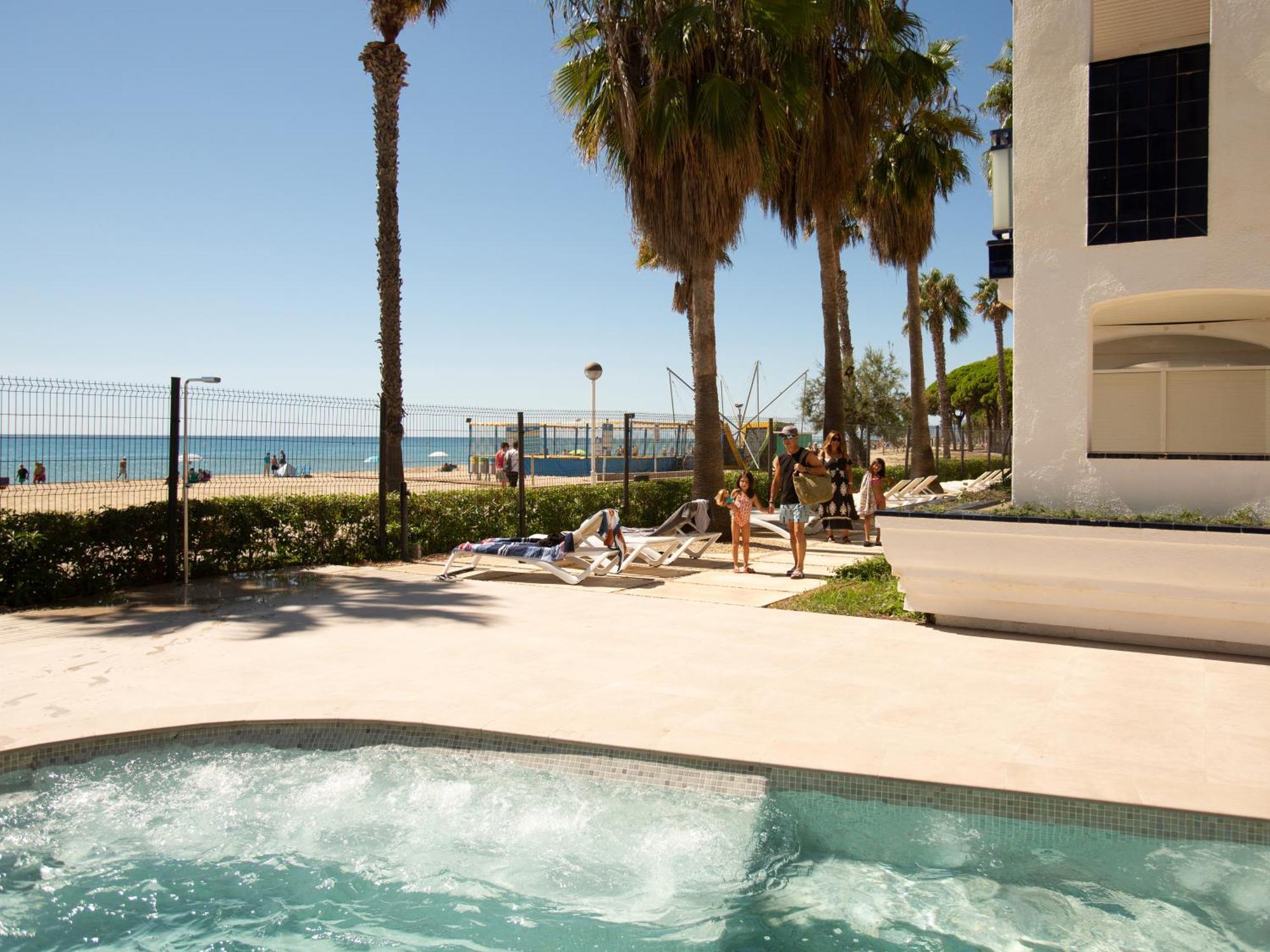 Pins Platja *