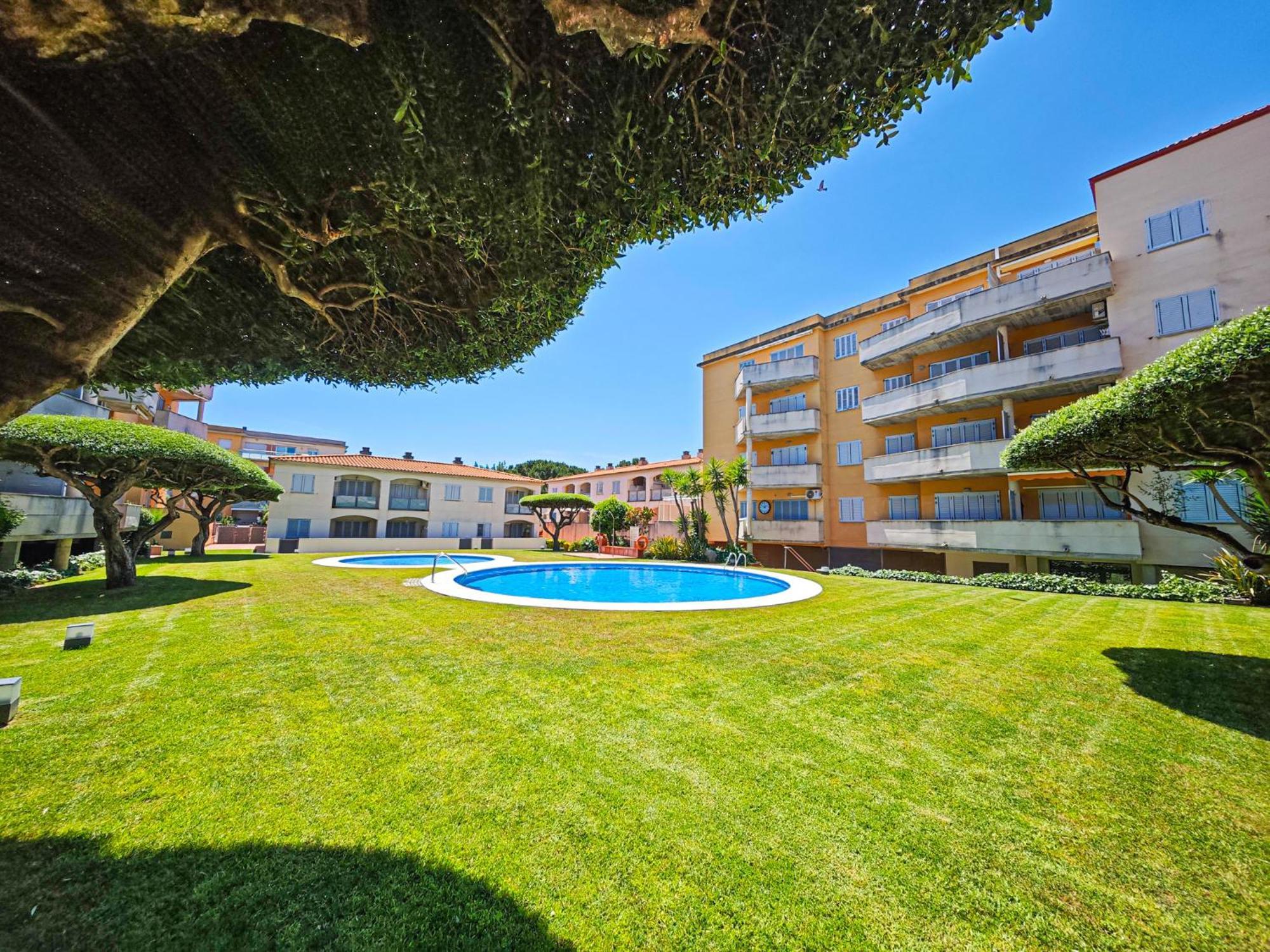 Del Sol Litoral - Only Families Apartment