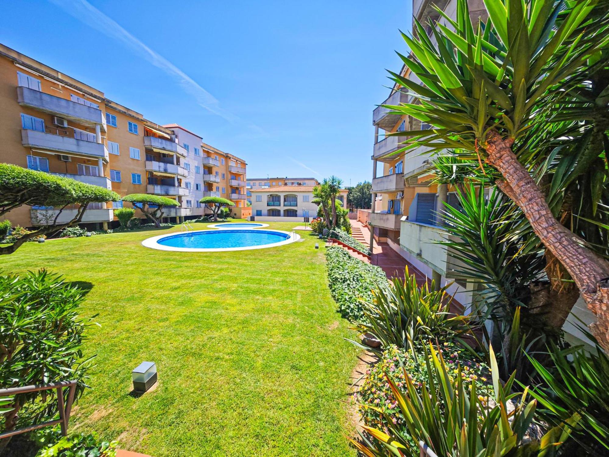 Apartment Del Sol Litoral - Only Families Cambrils