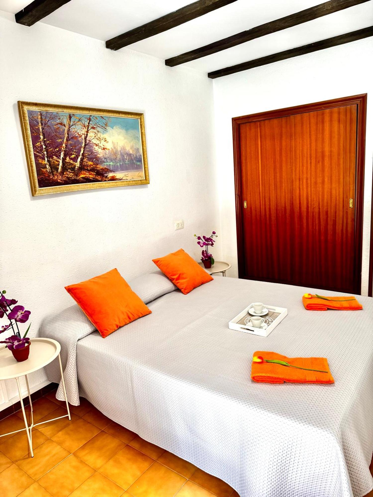 Apartamento ApartBeach MARINA PLAYA Climatizado Piscina y Parking Cambrils
