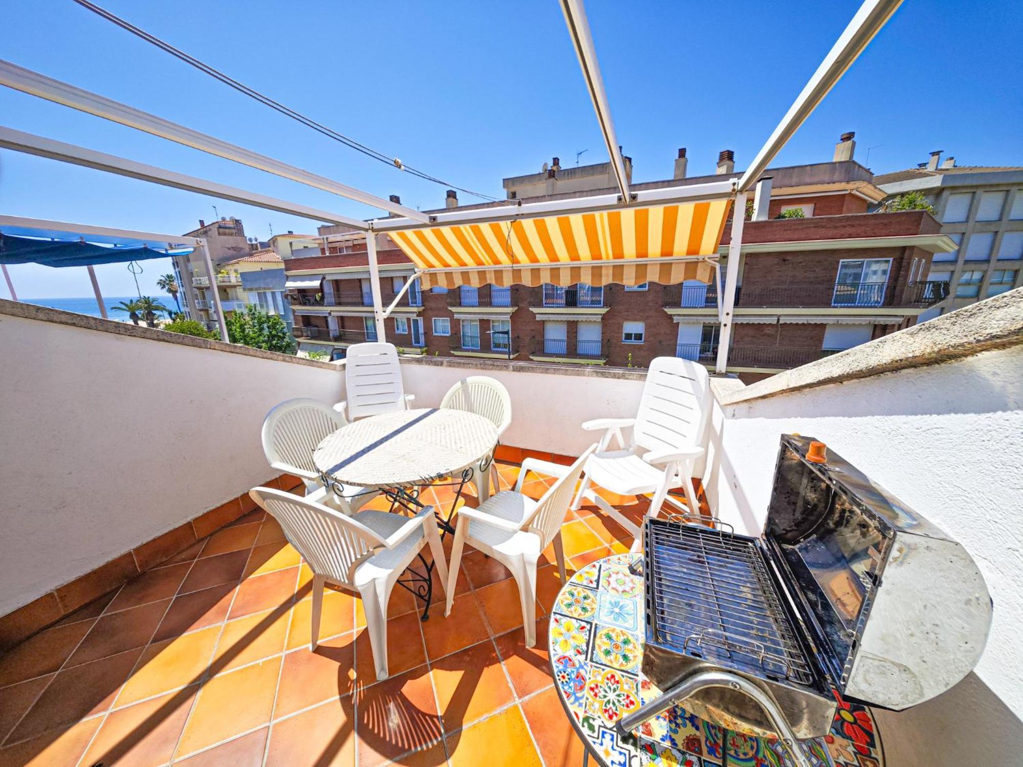 Litoral Costa Dorada - Jaume I Only Families Apartamento