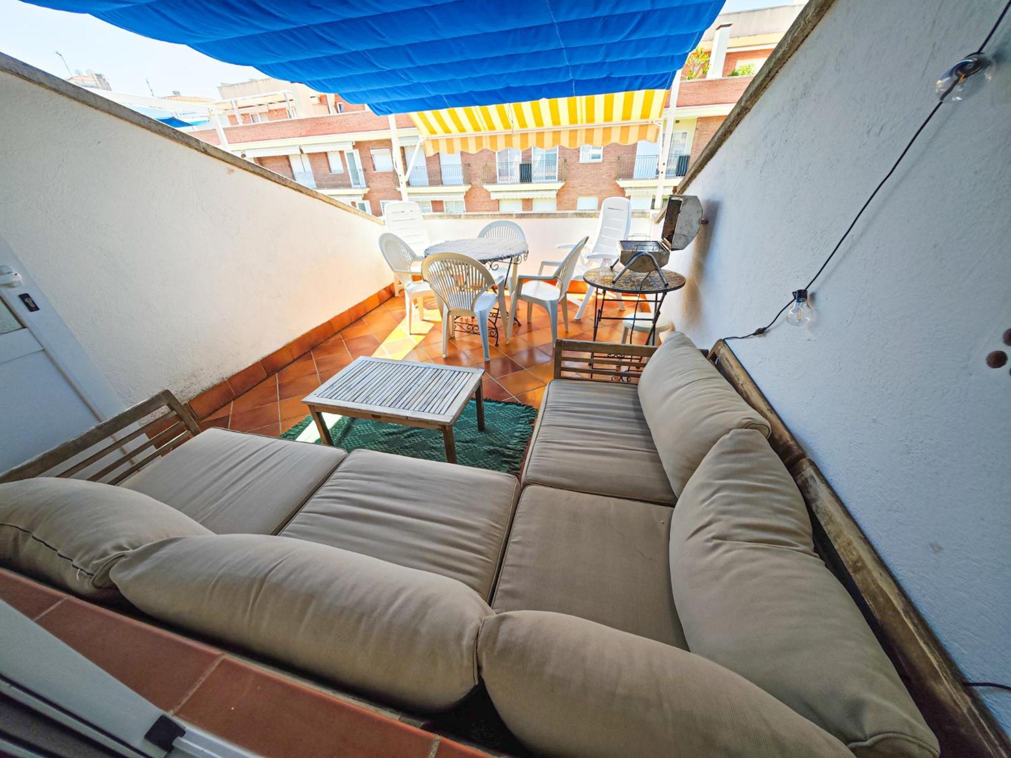 Litoral Costa Dorada - Jaume I Only Families Apartamento Cambrils