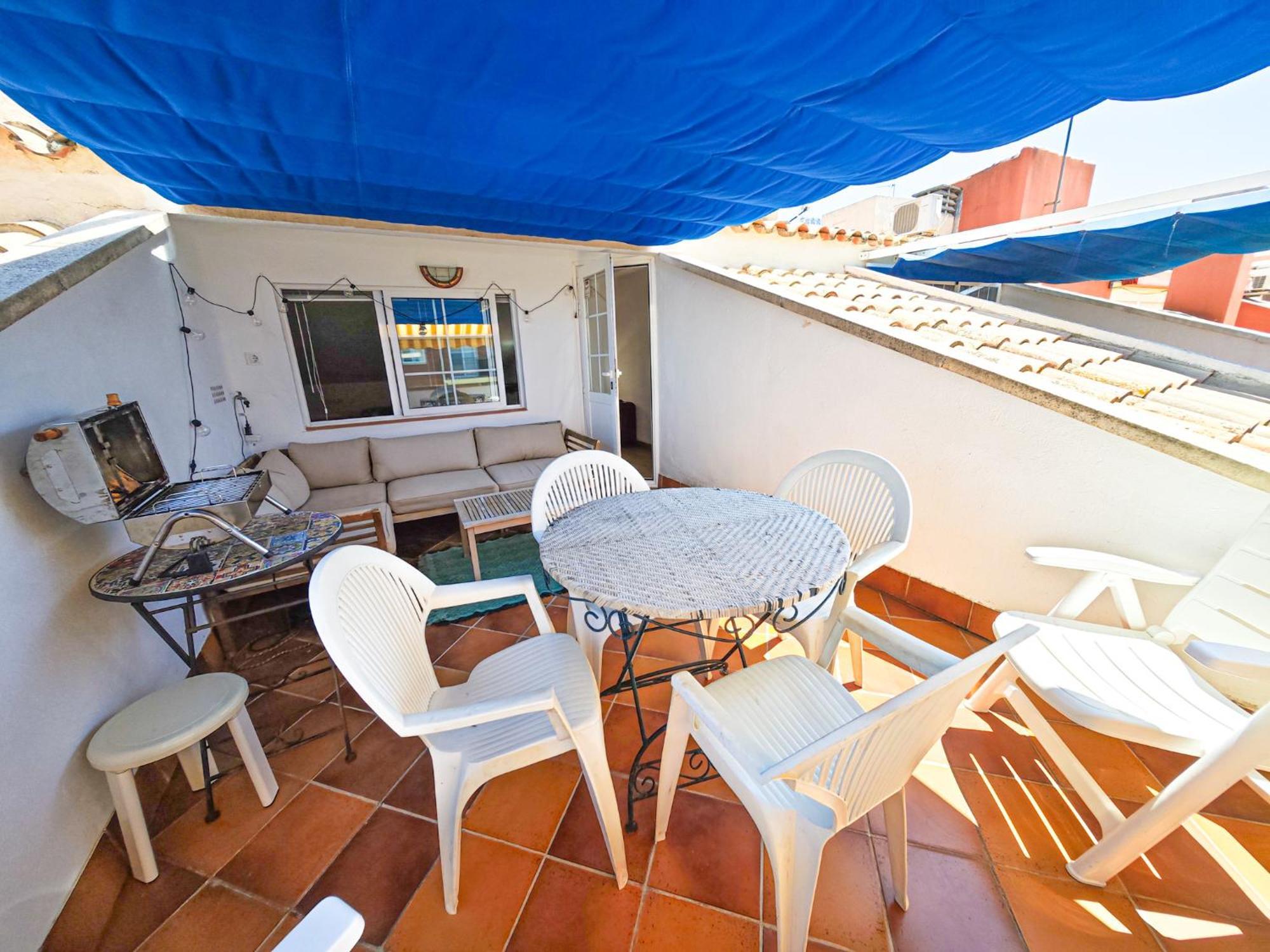 Litoral Costa Dorada - Jaume I Only Families Apartamento