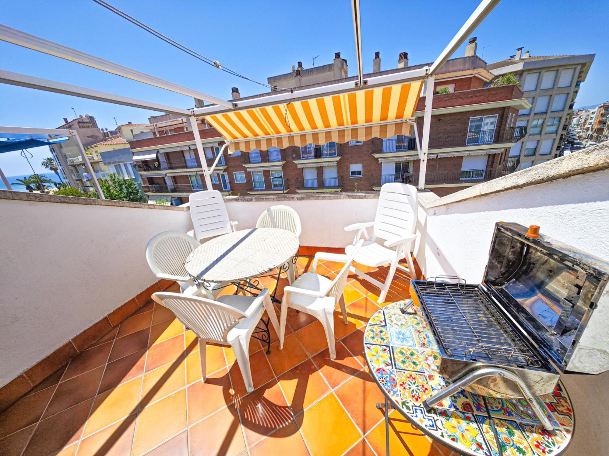 Litoral Costa Dorada - Jaume I Only Families Apartamento Cambrils