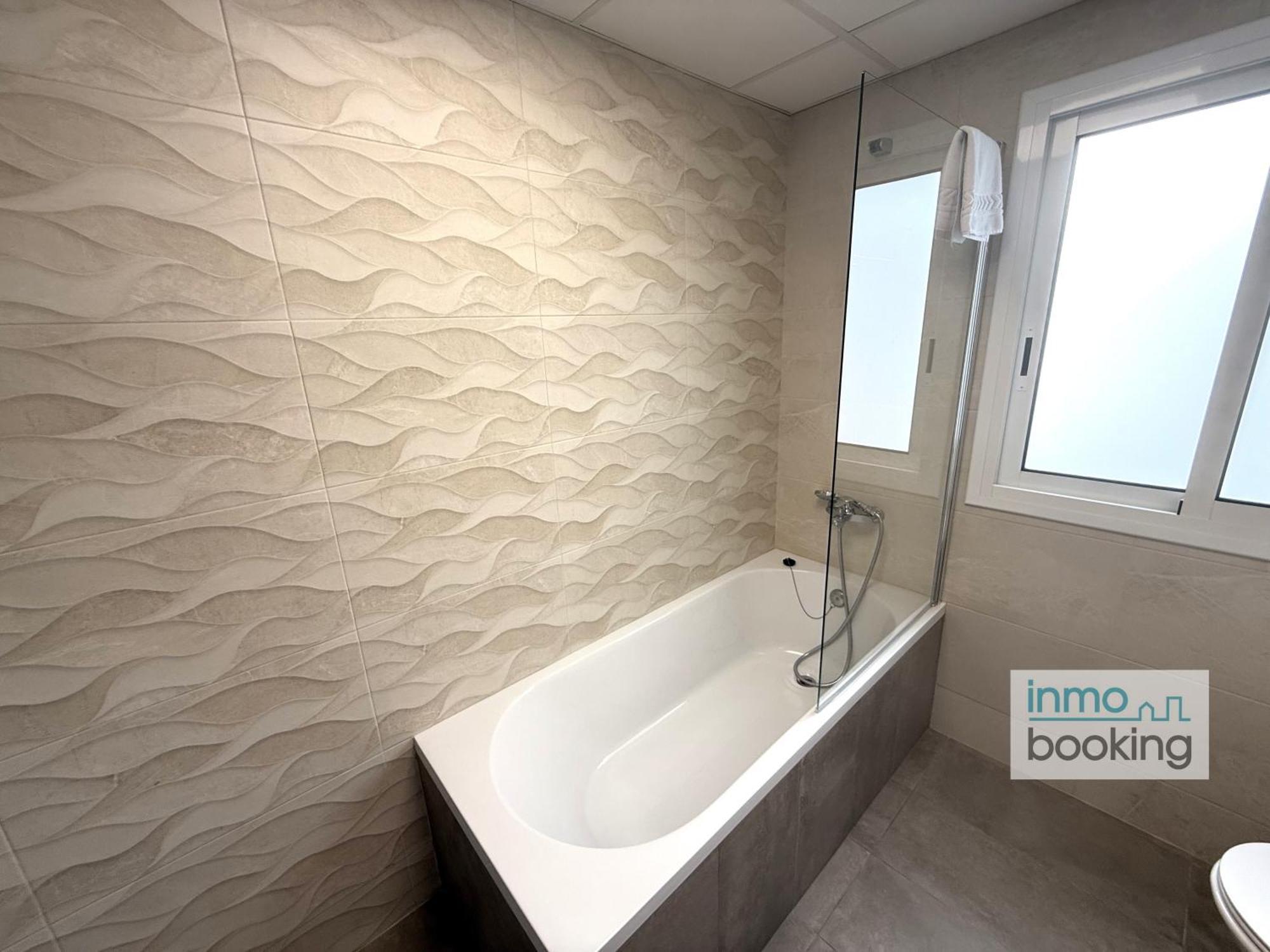 Apartamento Sol Montserrat , Climatizado Y Playa