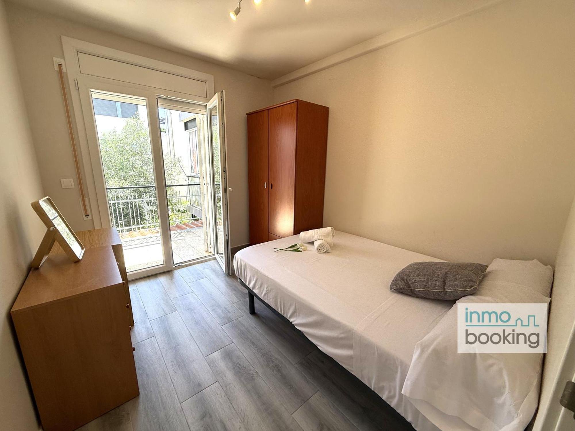 Sol Montserrat , Climatizado Y Playa Apartamento Cambrils