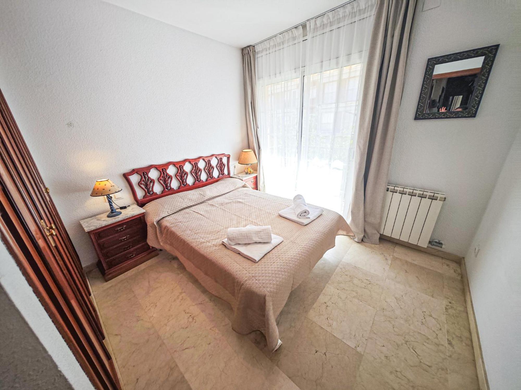 Litoral Costa Dorada - Jaume I Only Families Apartamento Cambrils