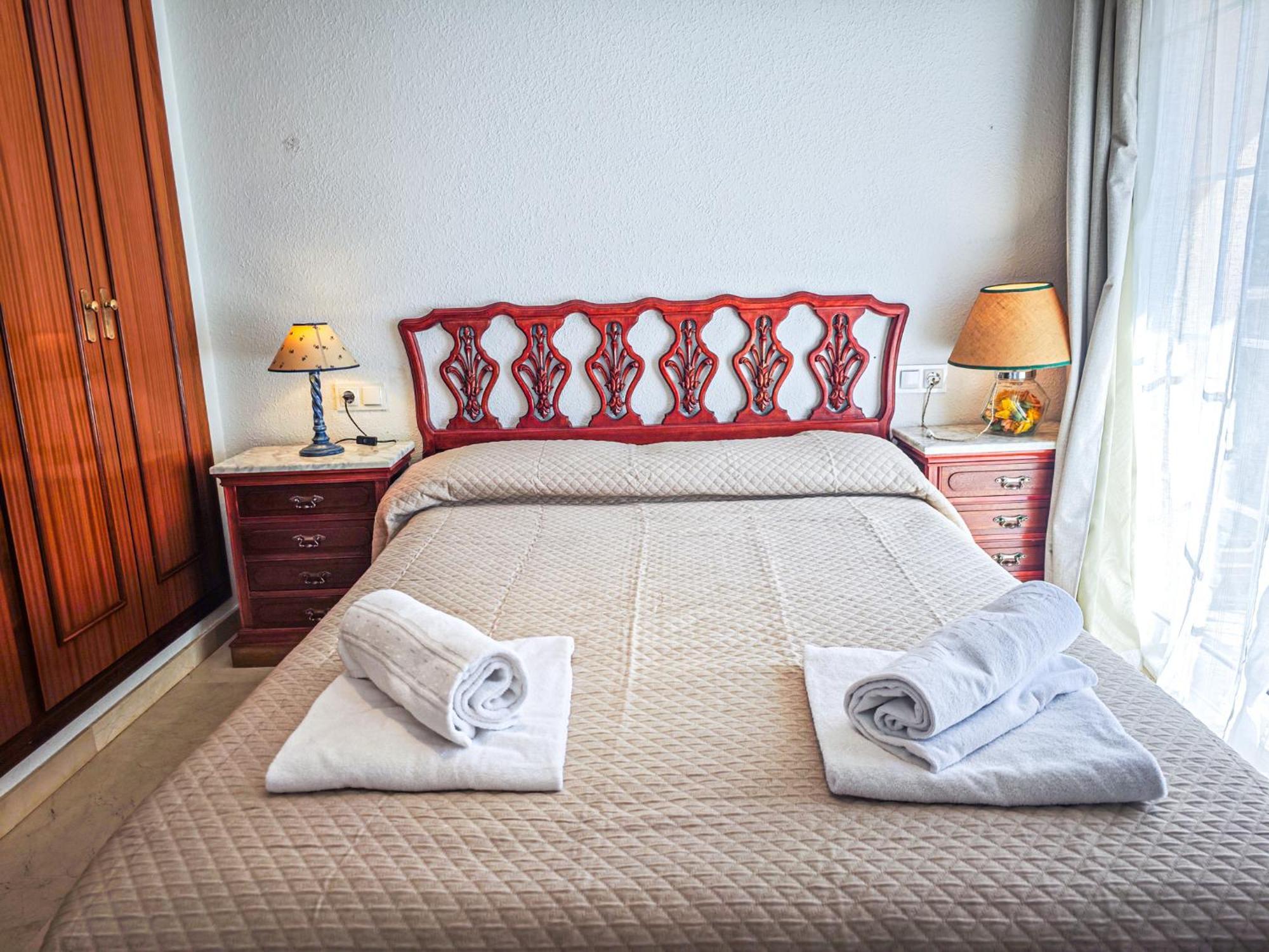 Apartamento Litoral Costa Dorada - Jaume I Only Families Cambrils