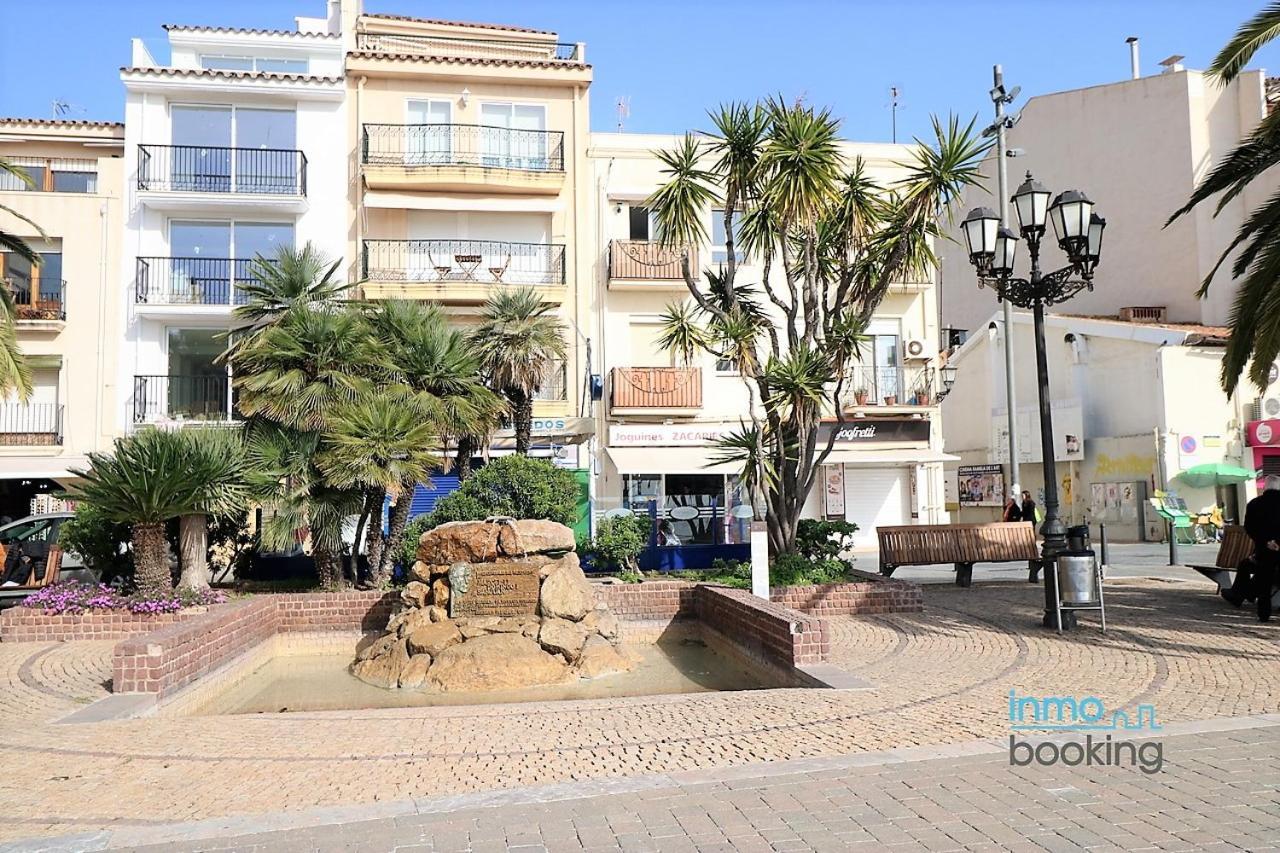 Apartamento Sol Montserrat , Climatizado Y Playa *