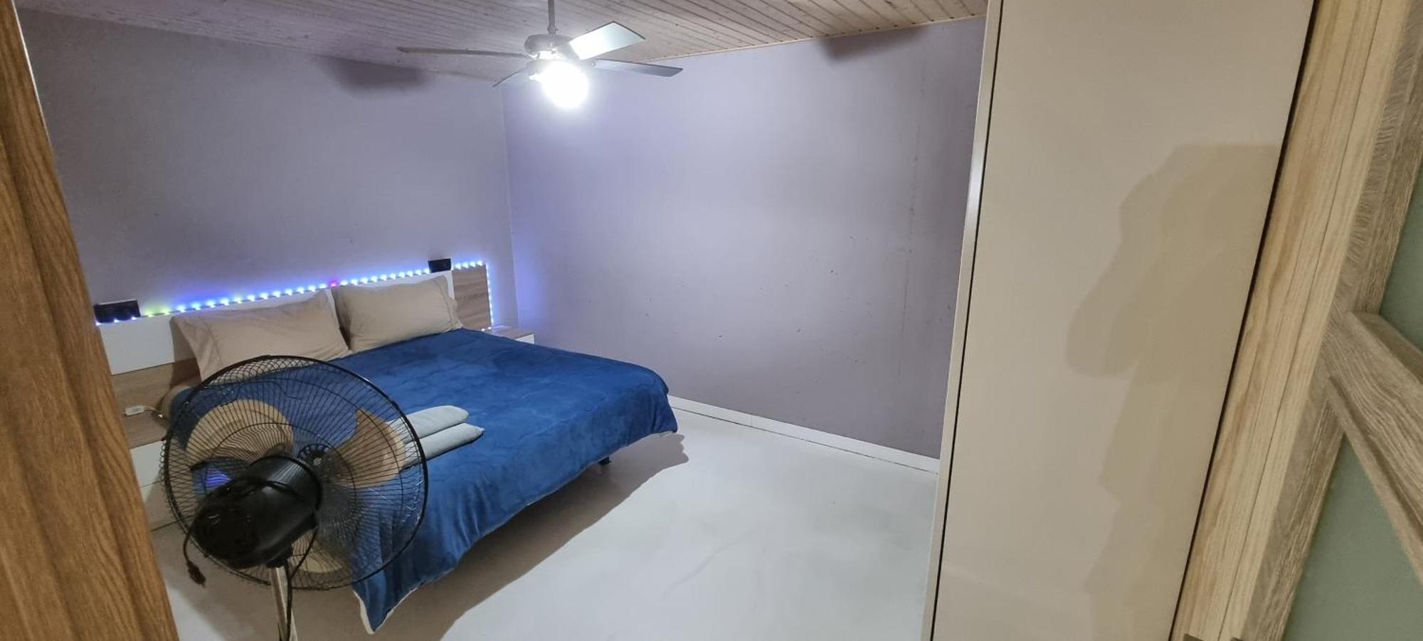 Apartment Loft Con 2 Dormitorios, Jacuzzi Y Garage